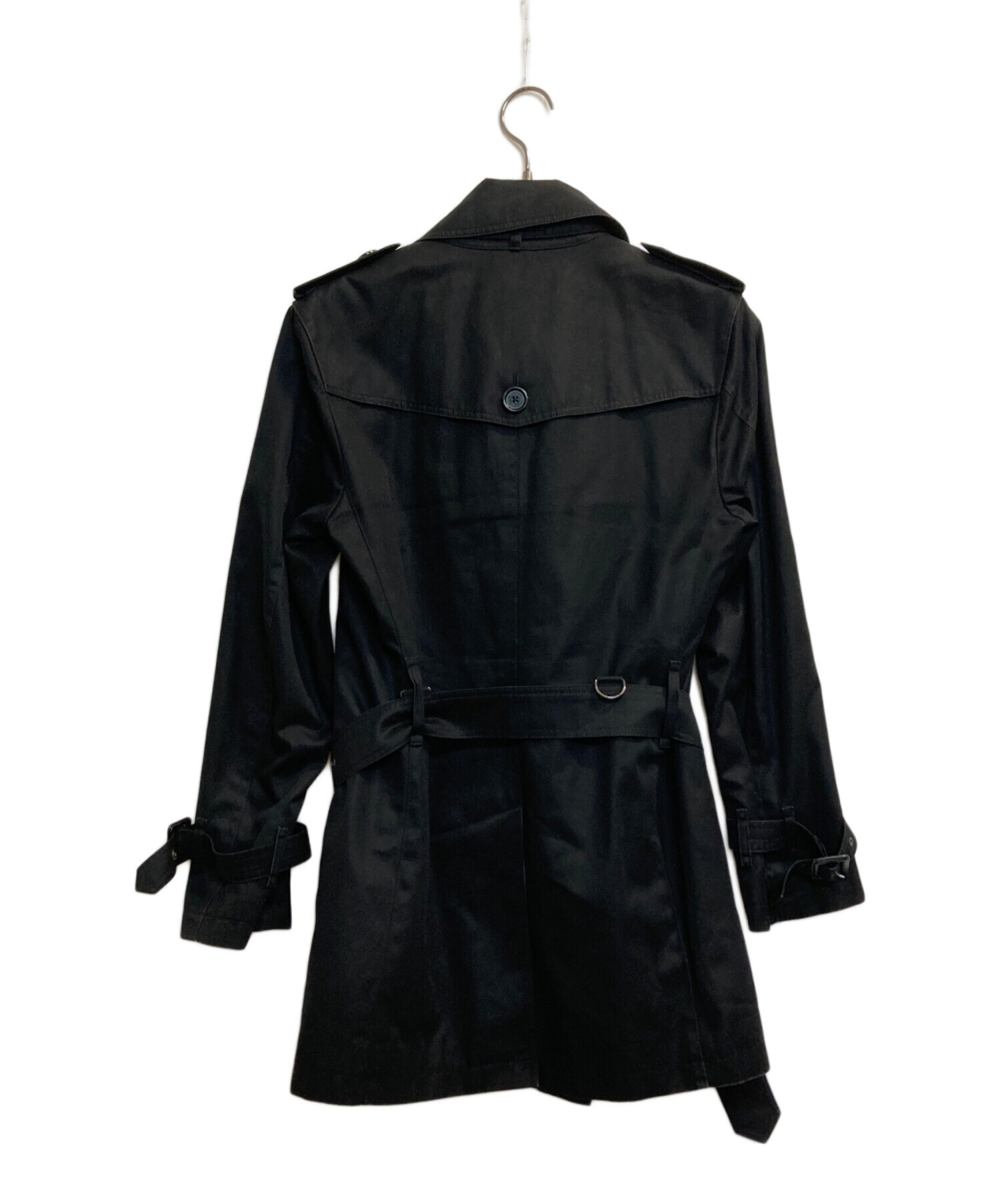 中古・古着通販】BURBERRY BLACK LABEL (バーバリーブラックレーベル