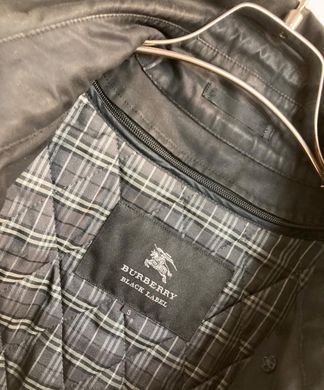 中古・古着通販】BURBERRY BLACK LABEL (バーバリーブラックレーベル