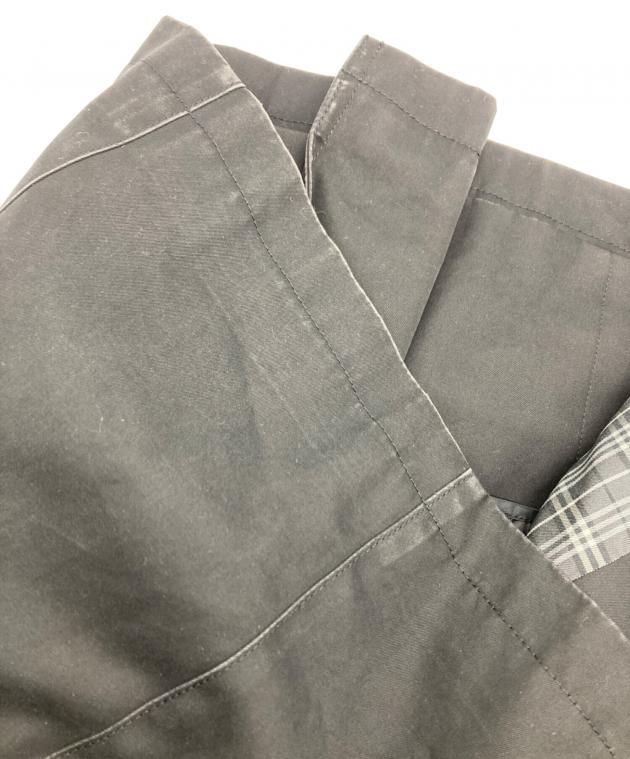 中古・古着通販】BURBERRY BLACK LABEL (バーバリーブラックレーベル