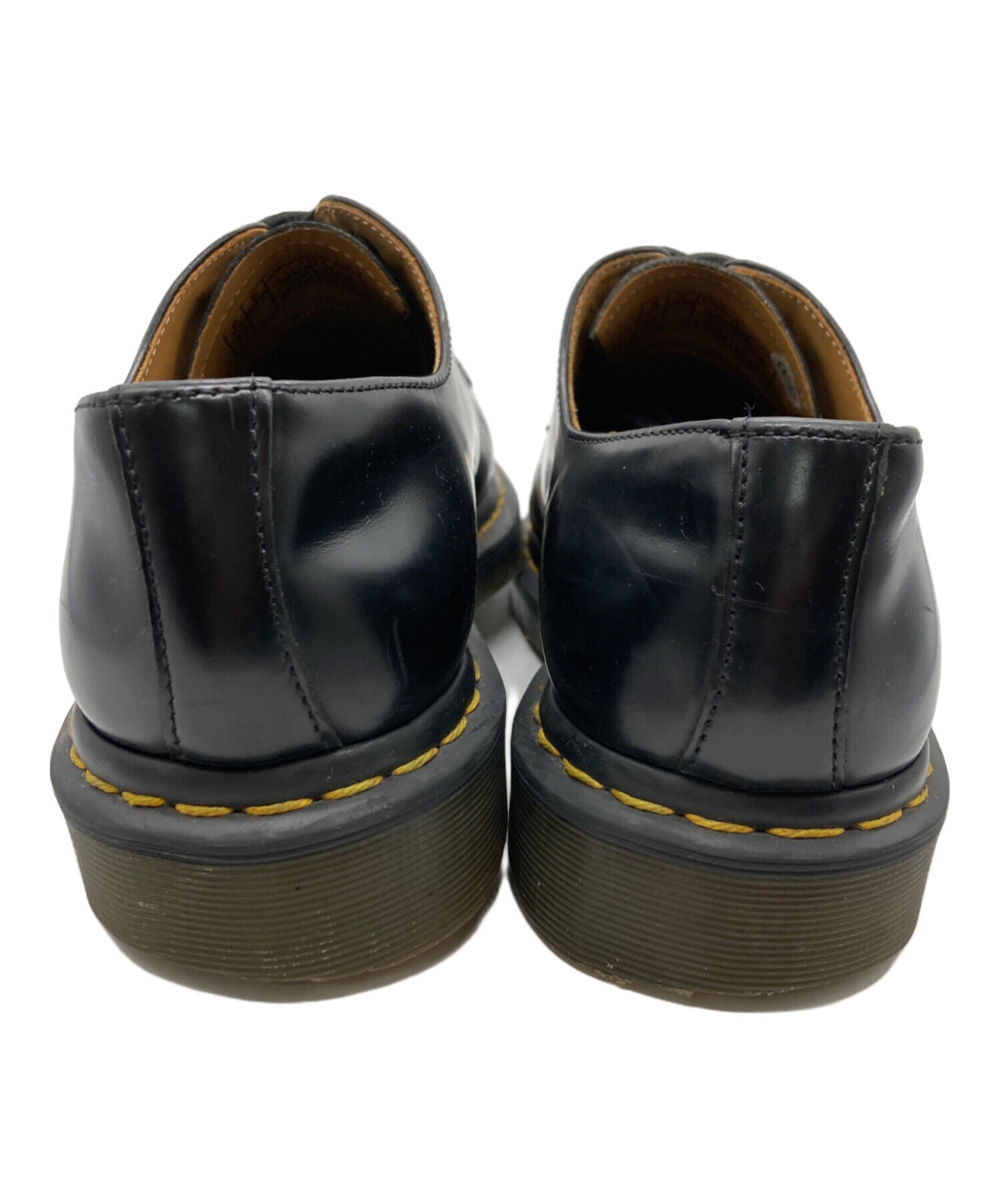 中古・古着通販】Dr.Martens (ドクターマーチン) 3ホールレースアップ