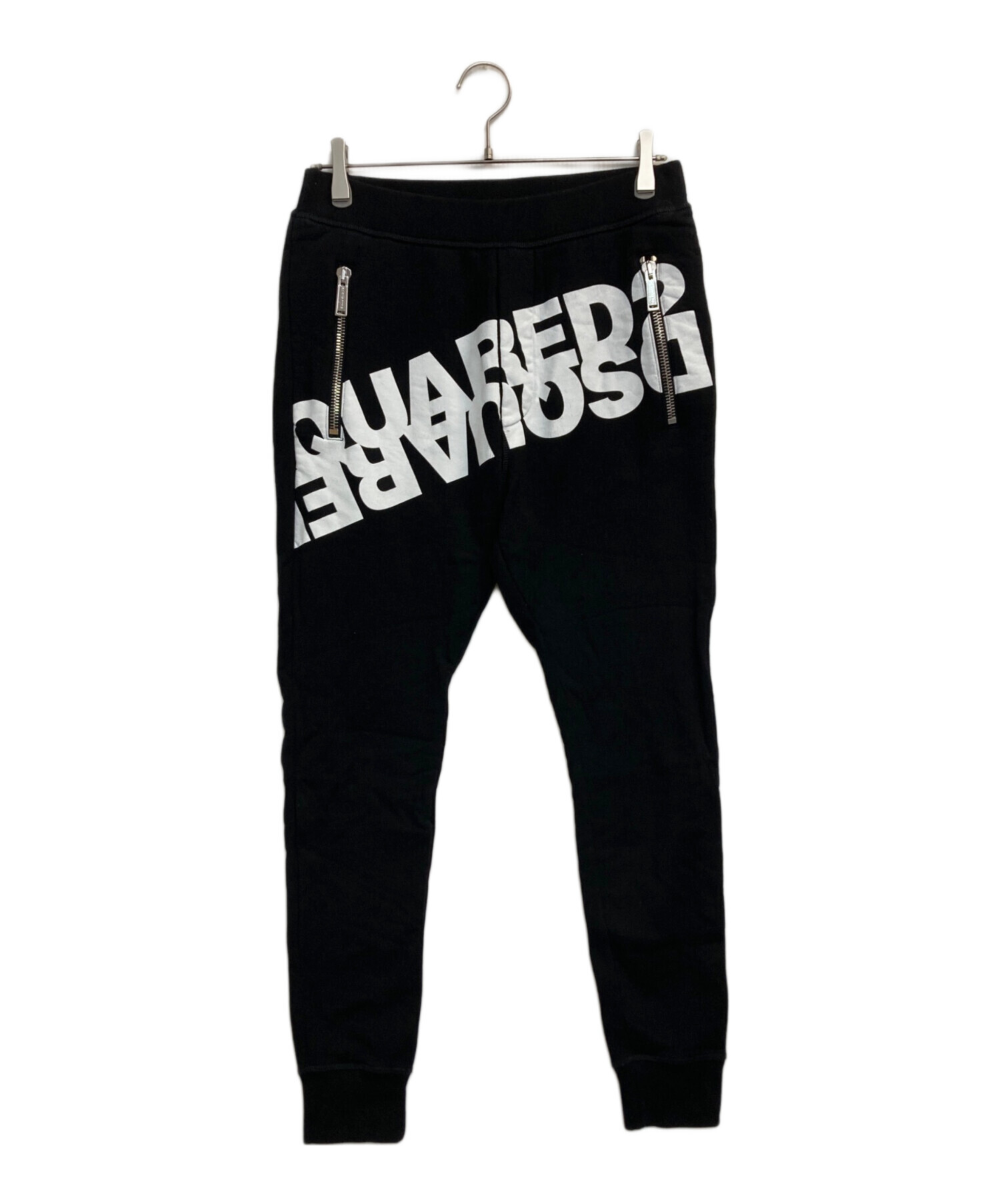 中古・古着通販】DSQUARED2 (ディースクエアード) ロゴプリント