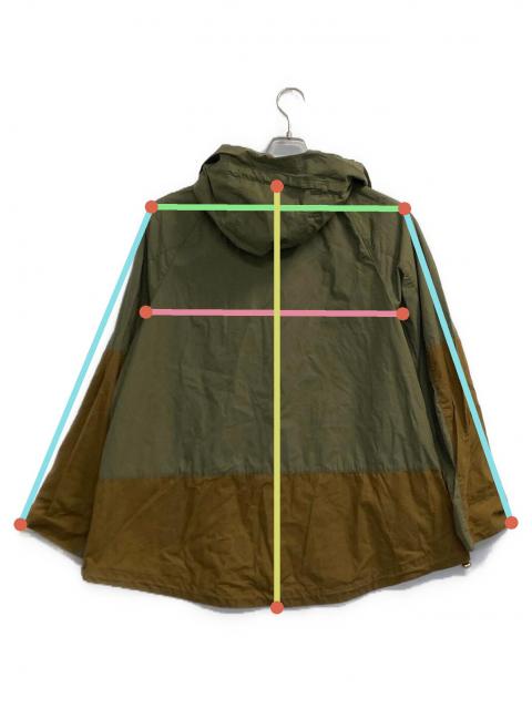 中古・古着通販】Barbour (バブアー) Hayley シャワープルーフ