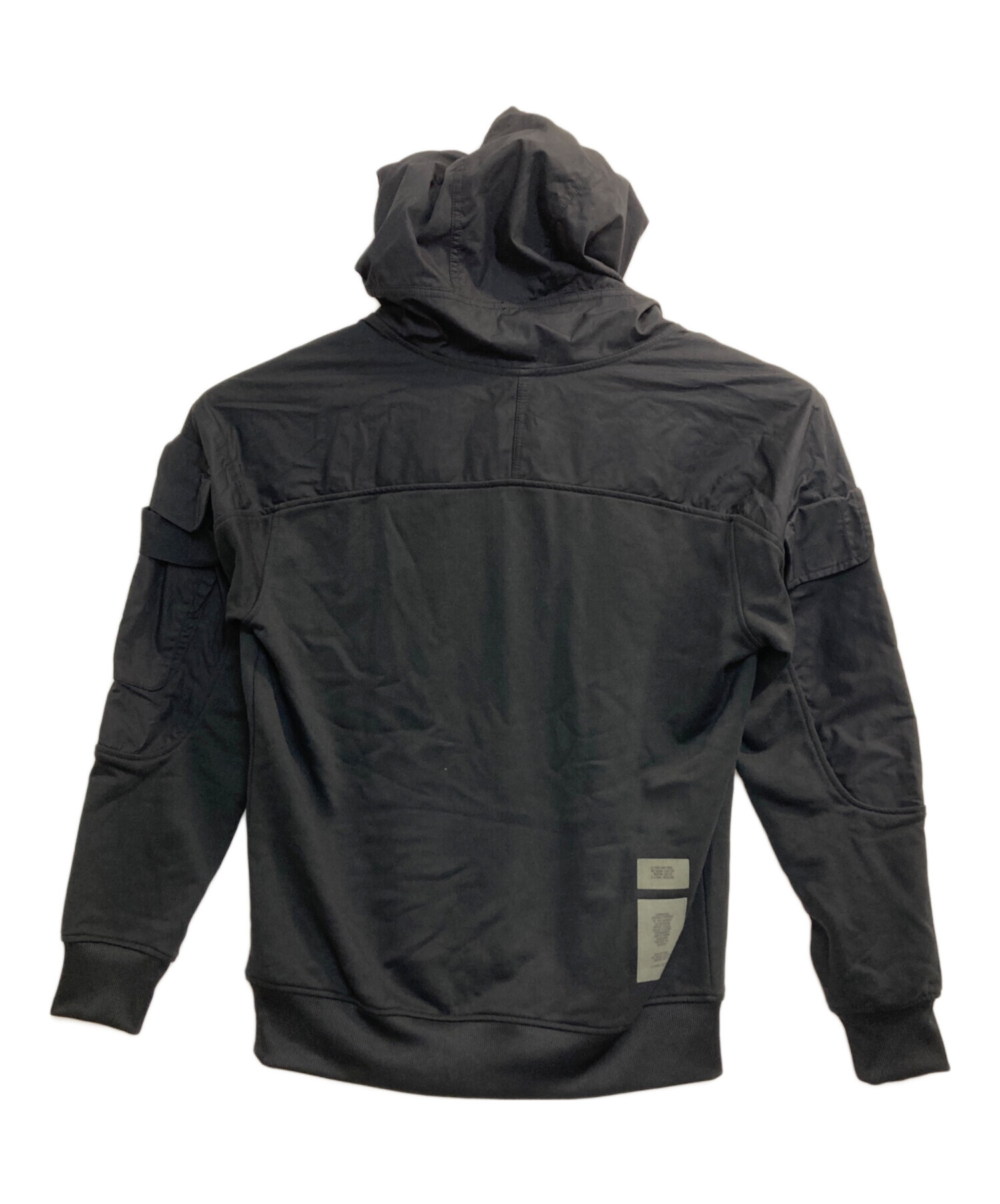 中古・古着通販】G-STAR RAW (ジースターロゥ) プルオーバーパーカー 