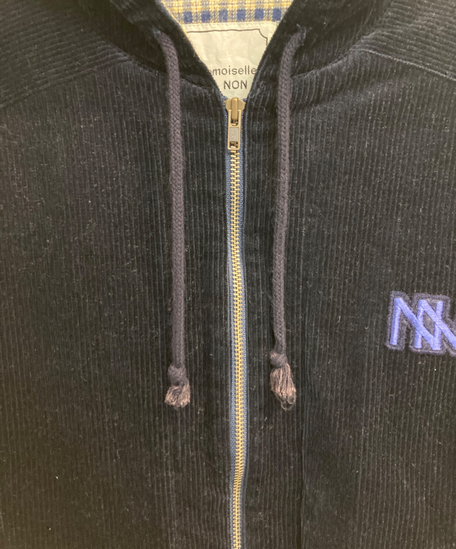 中古・古着通販】Mademoiselle NON NON (マドモアゼルノンノン 