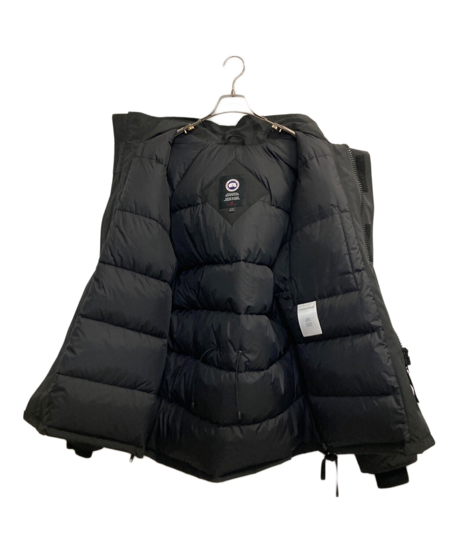 中古・古着通販】CANADA GOOSE (カナダグース) CONSTABLE PARKA/ダウン