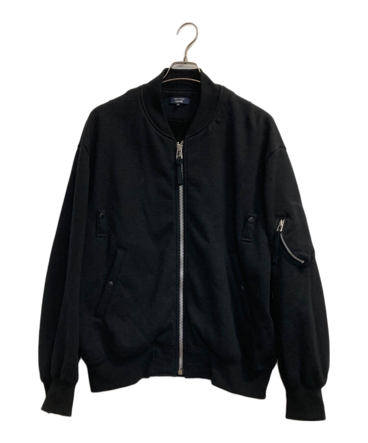 中古・古着通販】COMME des GARCONS HOMME (コムデギャルソン オム
