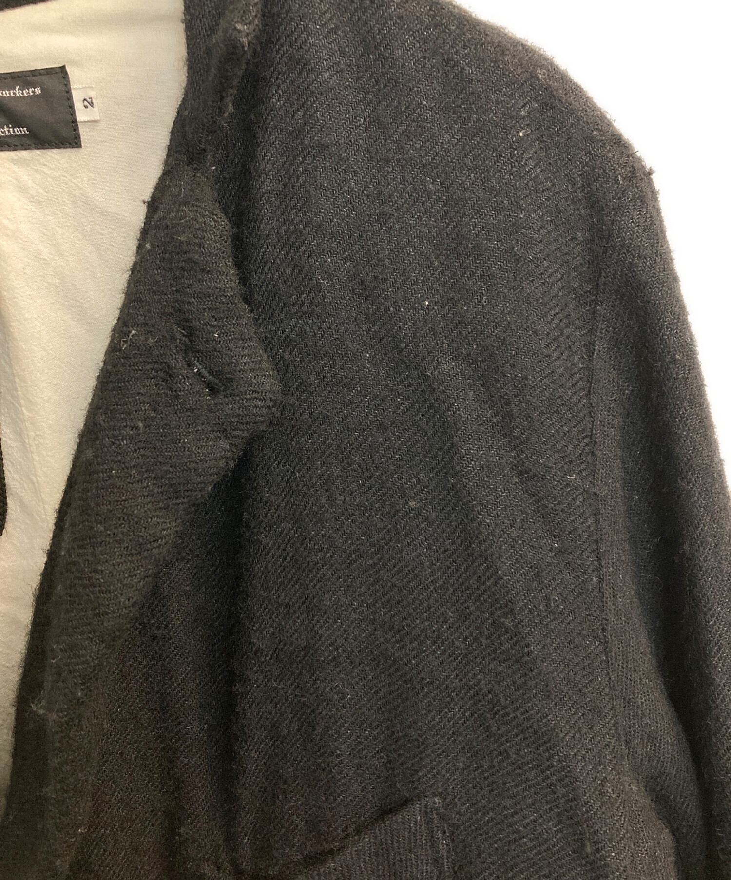 中古・古着通販】GARMENT REPRODUCTION OF WORKERS (ガーメントリ