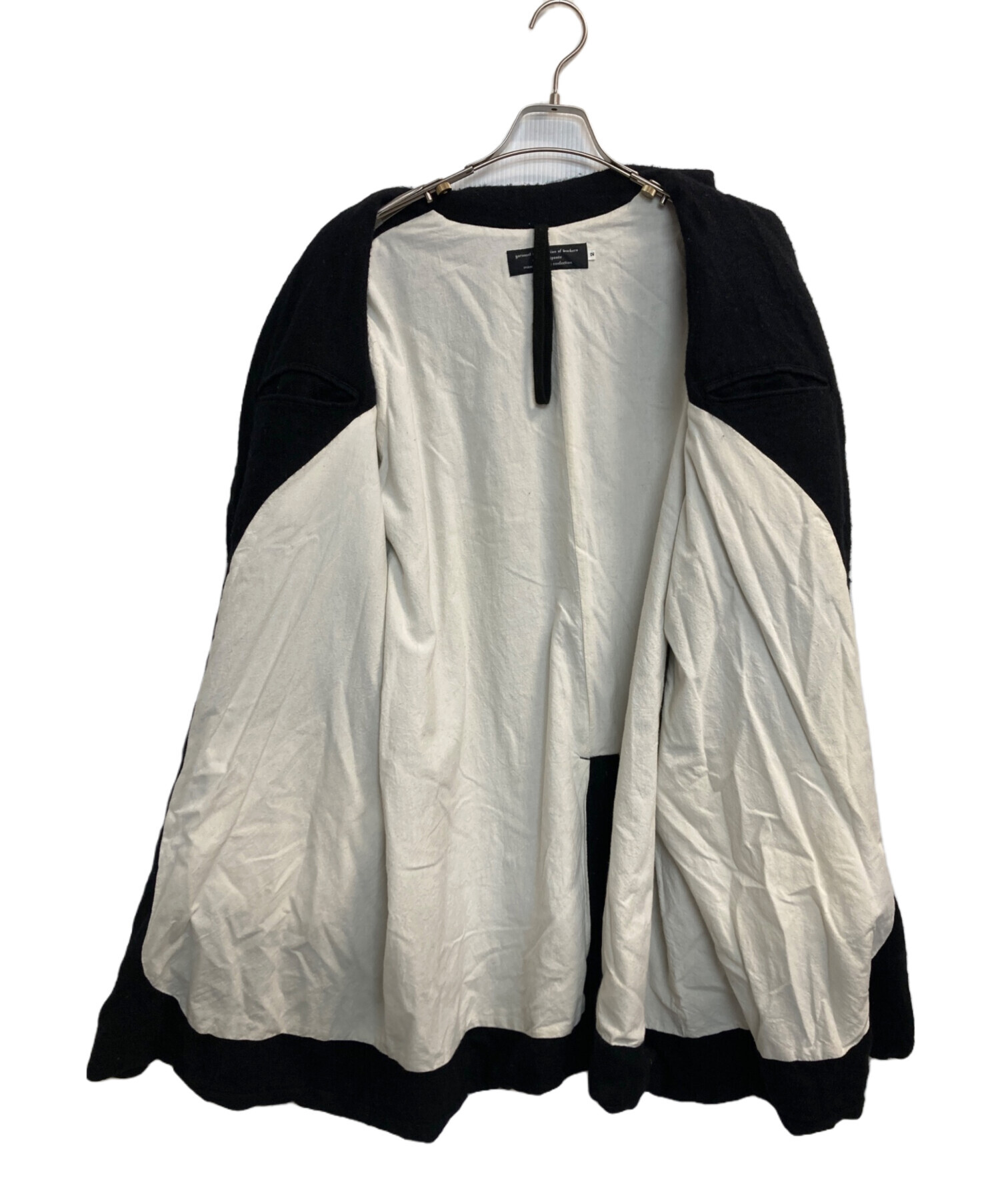 中古・古着通販】GARMENT REPRODUCTION OF WORKERS (ガーメントリ