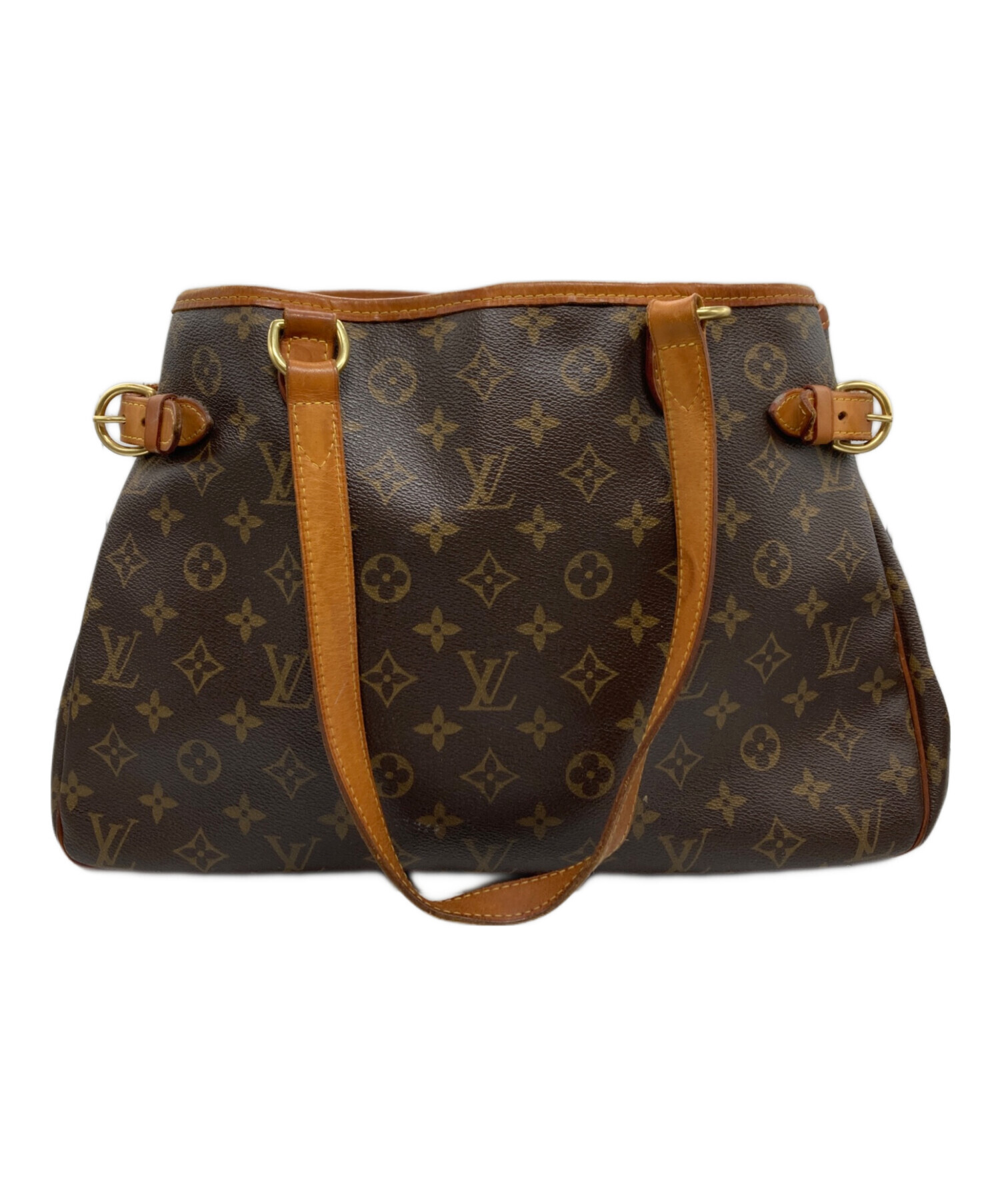 中古・古着通販】LOUIS VUITTON (ルイ ヴィトン) バティニョール