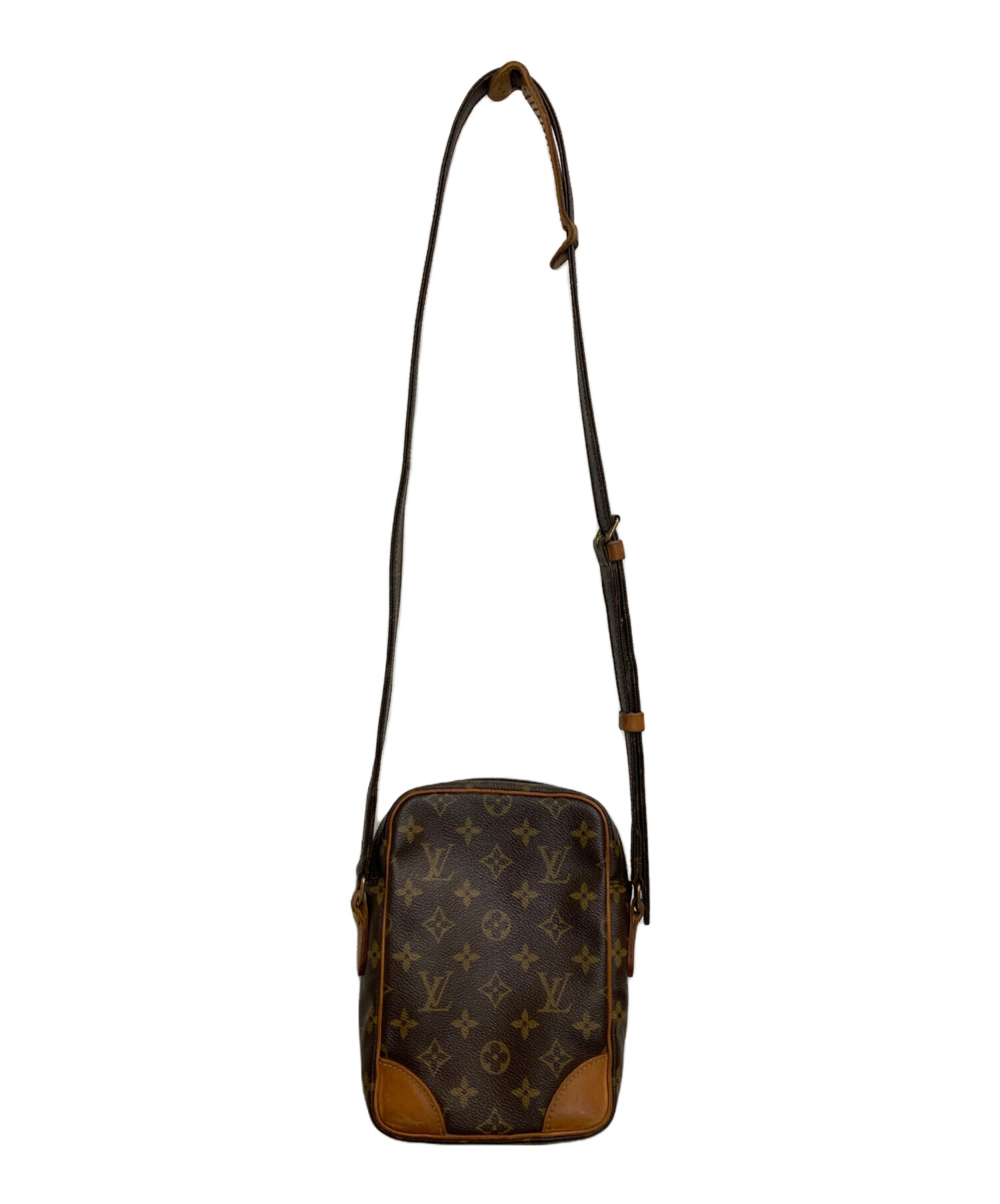 中古・古着通販】LOUIS VUITTON (ルイ ヴィトン) ショルダーバッグ