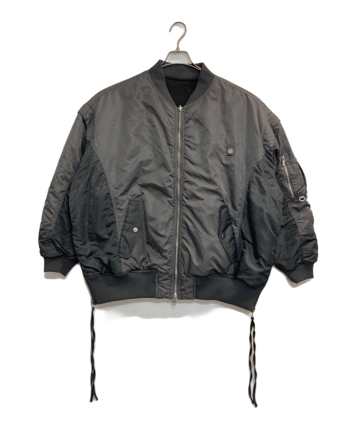 中古・古着通販】MAISON SPECIAL (メゾンスペシャル) Bicolor
