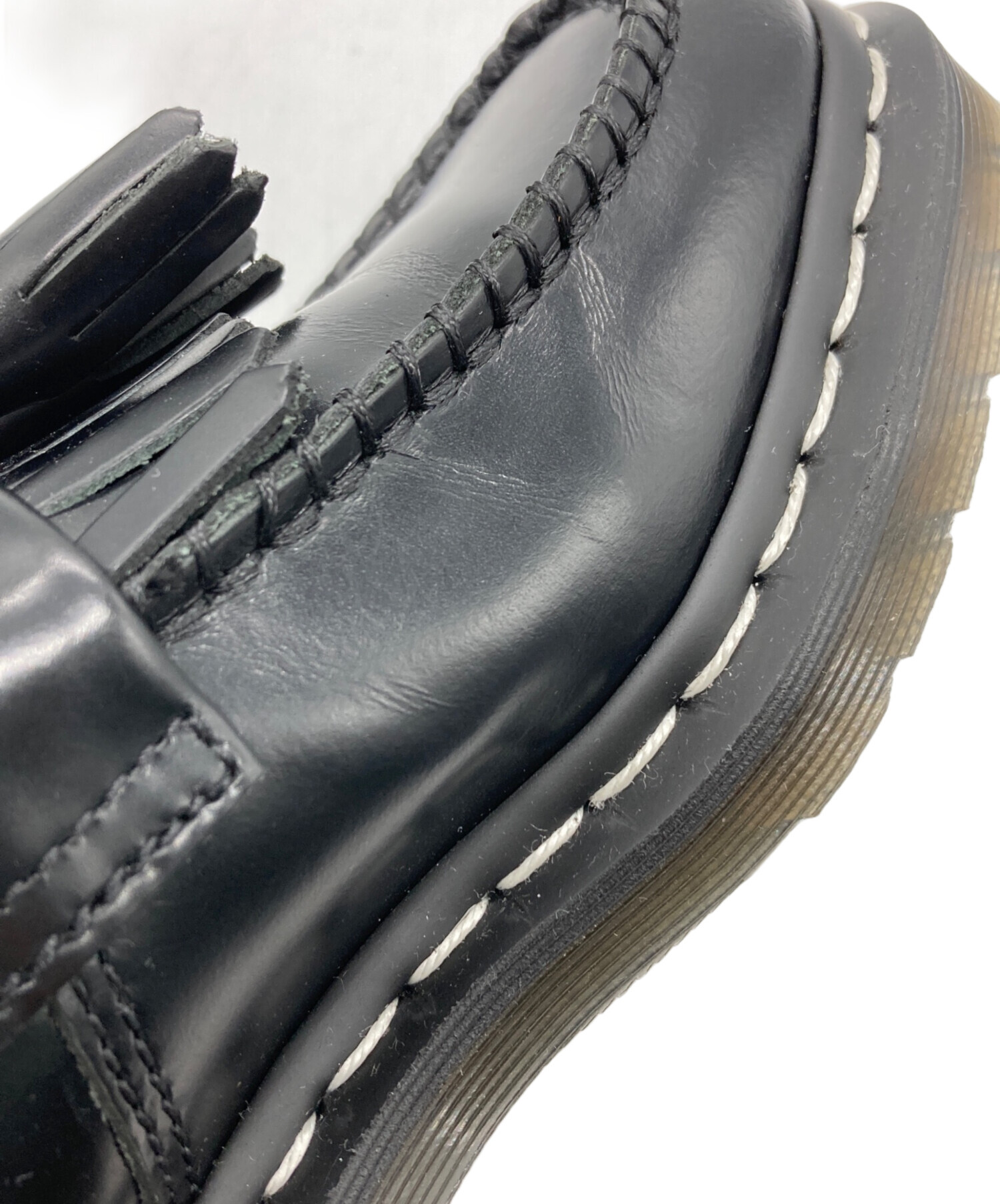 中古・古着通販】Dr.Martens (ドクターマーチン) ADRIAN/タッセル
