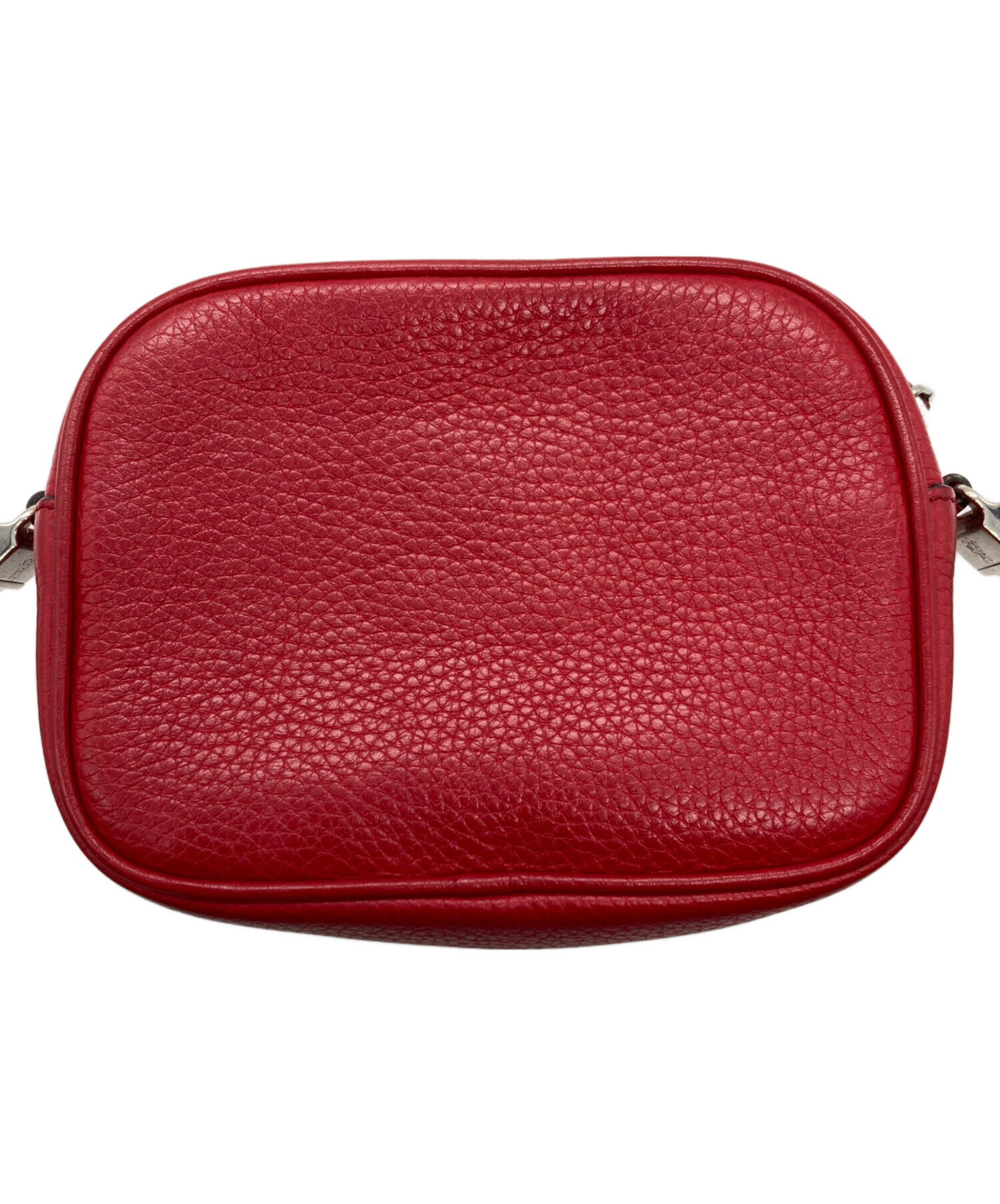中古・古着通販】GUCCI (グッチ) ソーホースモール ディスコバッグ