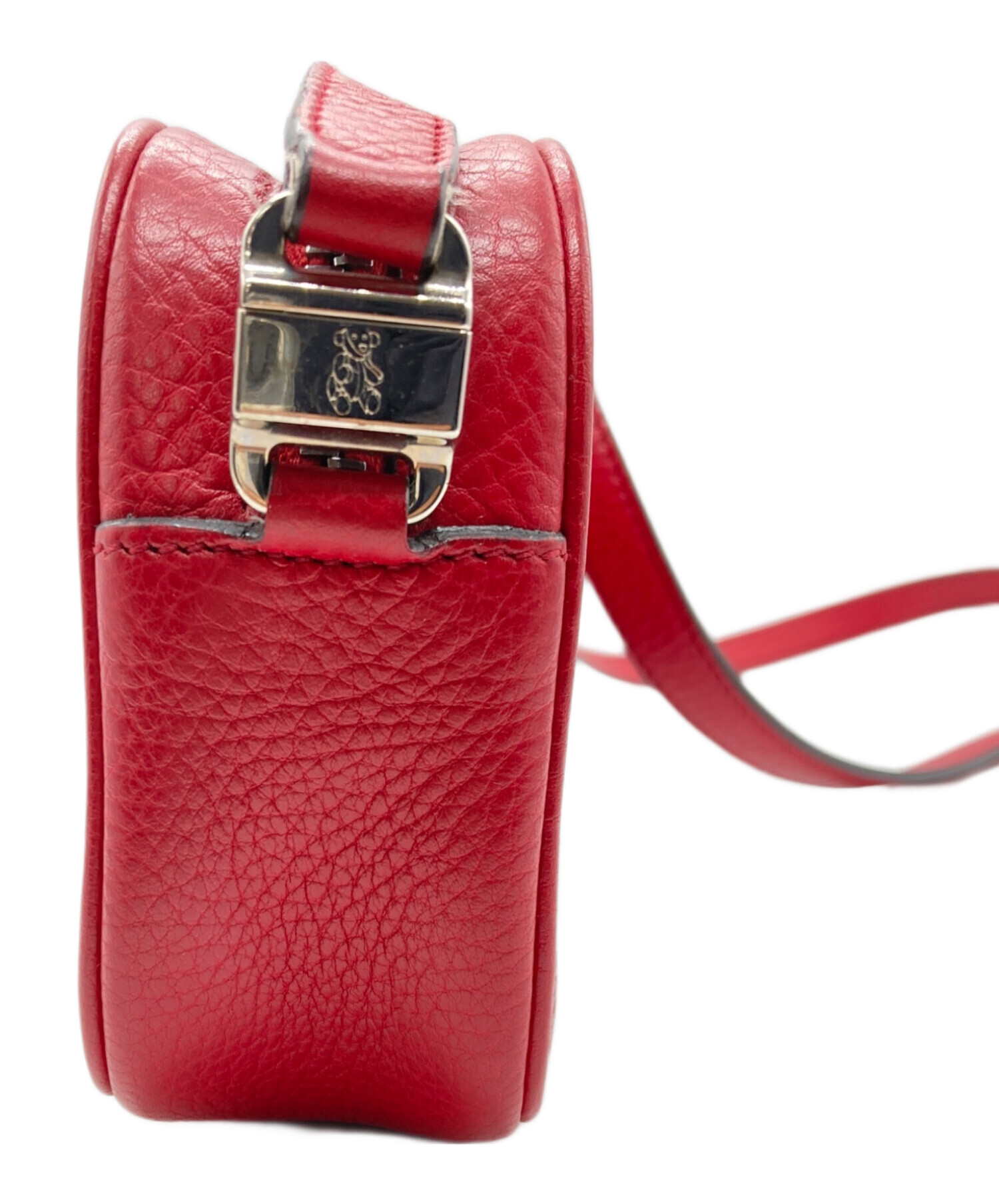 中古・古着通販】GUCCI (グッチ) ソーホースモール ディスコバッグ