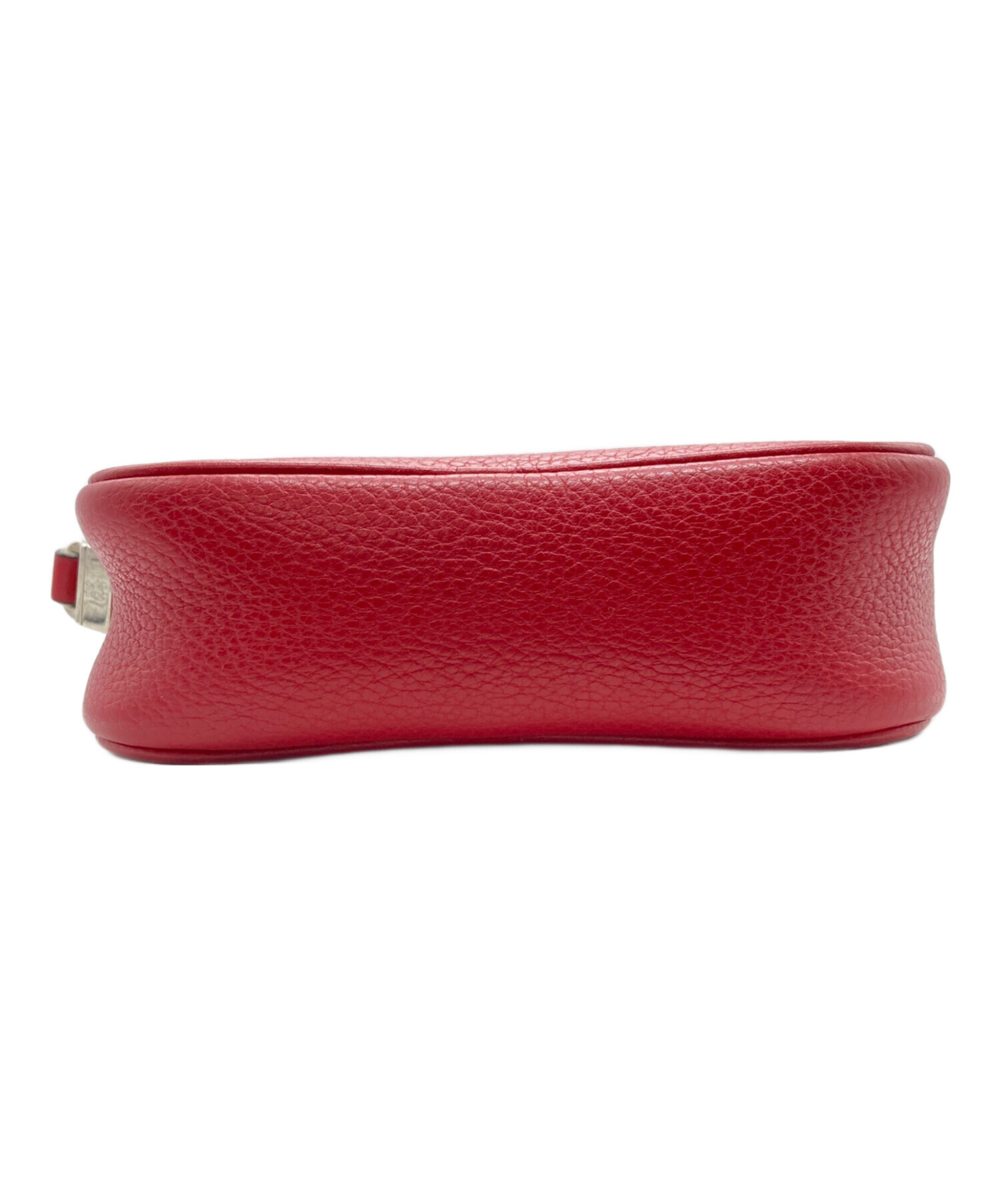中古・古着通販】GUCCI (グッチ) ソーホースモール ディスコバッグ