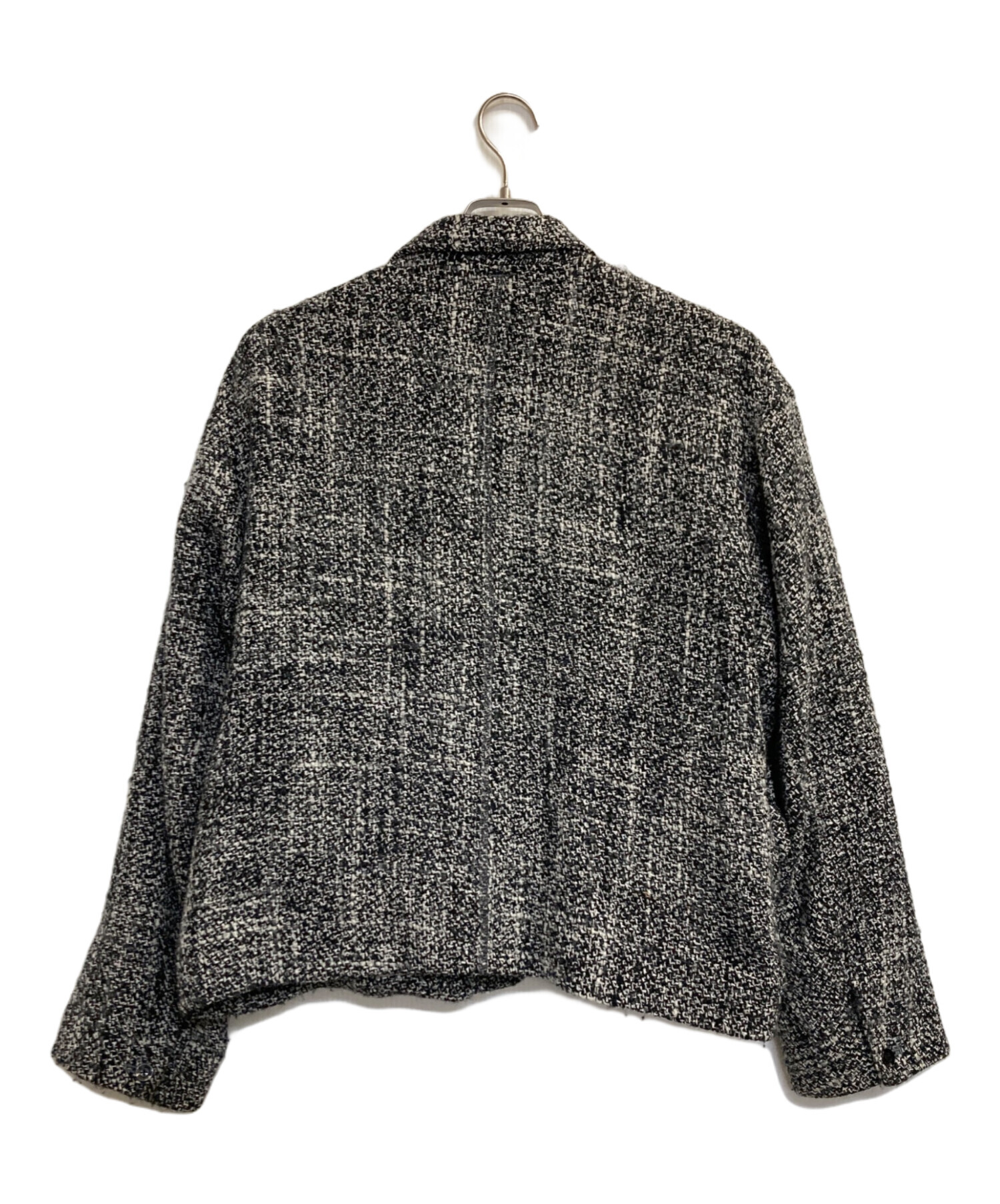 shinyaseki コート　新品未使用 中古・古着通販】SHINYA KOZUKA (シンヤコズカ) SACK(BAG)COAT (MONO
