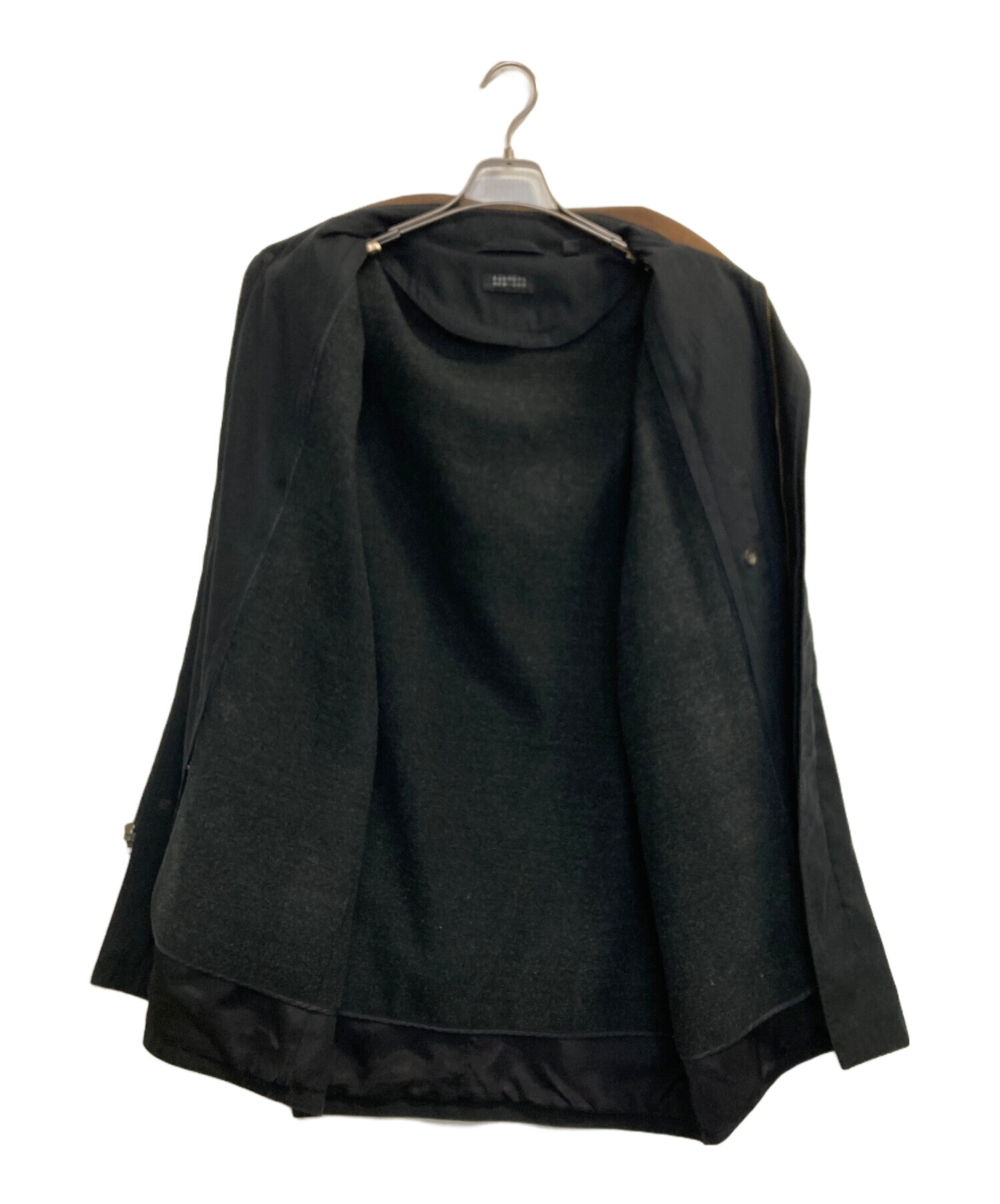中古・古着通販】BARNEYS NEWYORK (バーニーズ・ニューヨーク) ウール