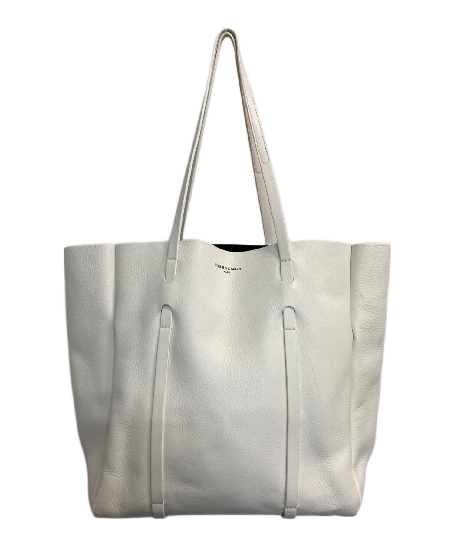 【美品】balenciaga エブリデイトートバッグ 中古・古着通販】BALENCIAGA (バレンシアガ) Everyday Tote/エブリデイ