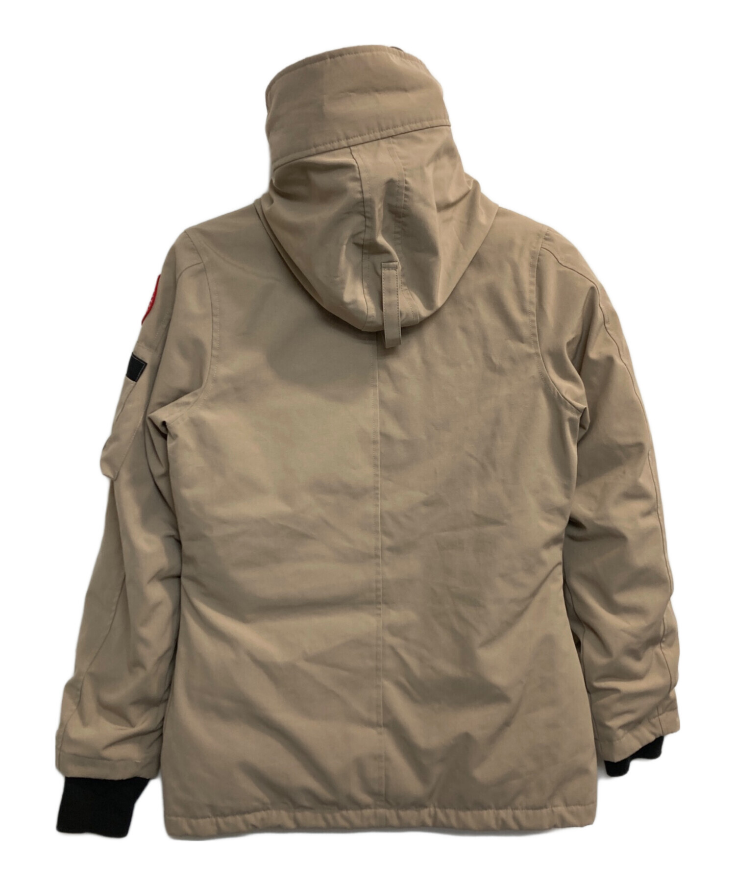 中古・古着通販】CANADA GOOSE (カナダグース) Montebello Parka