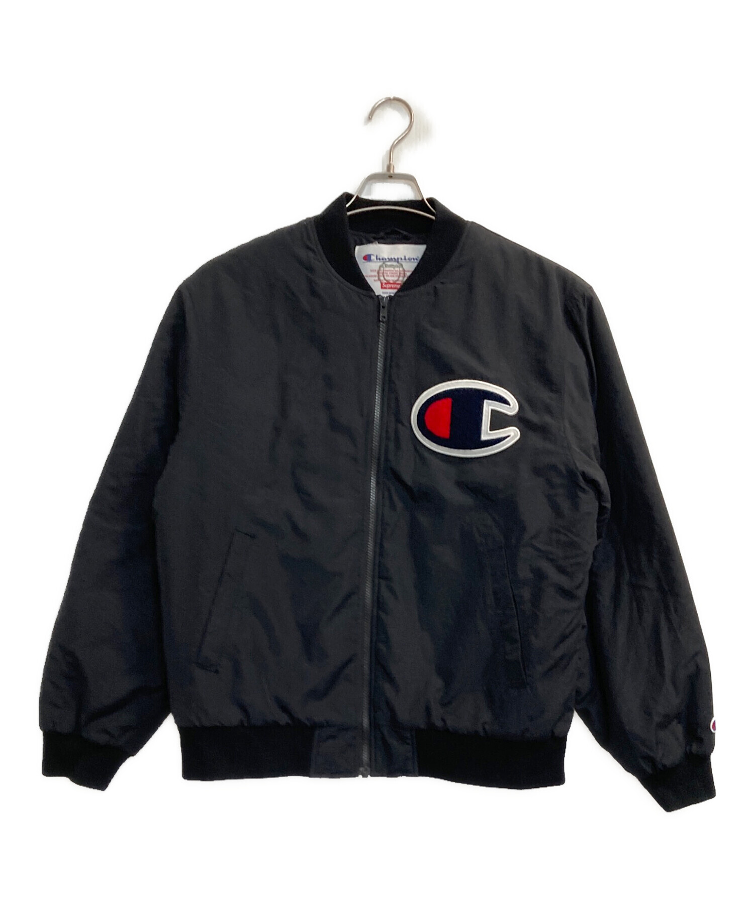 中古・古着通販】Champion (チャンピオン) Supreme (シュプリーム