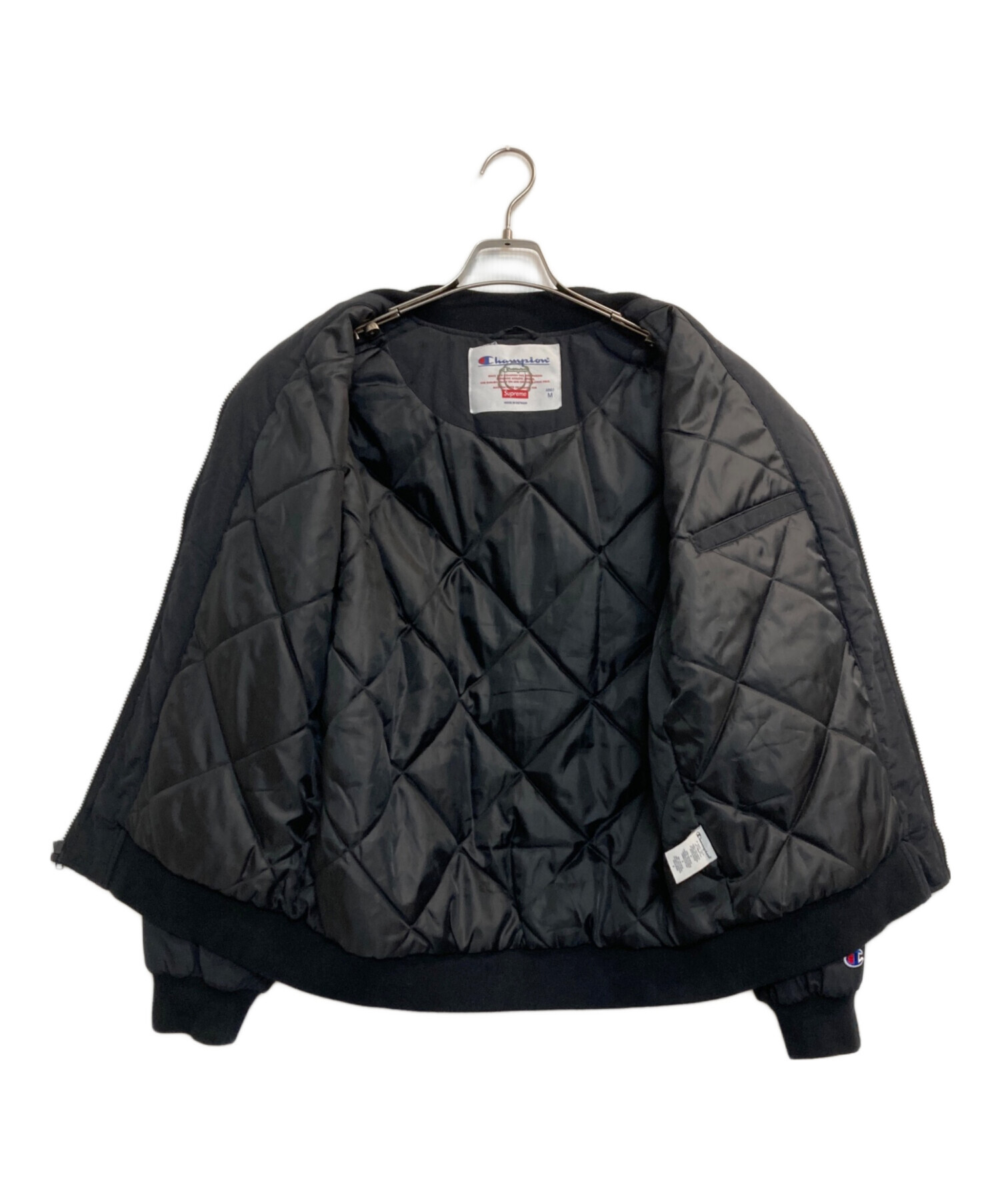 中古・古着通販】Champion (チャンピオン) Supreme (シュプリーム