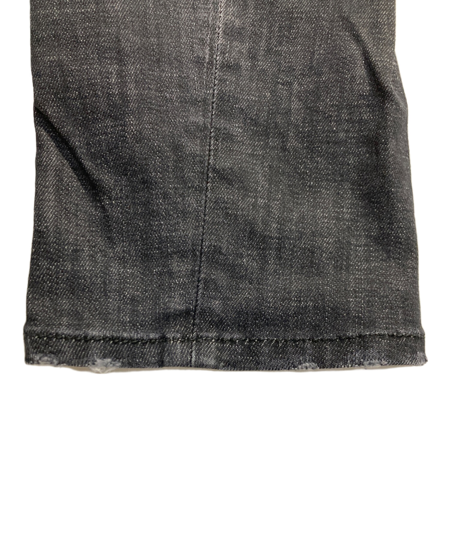 中古・古着通販】DSQUARED2 (ディースクエアード) Tidy Biker Jean