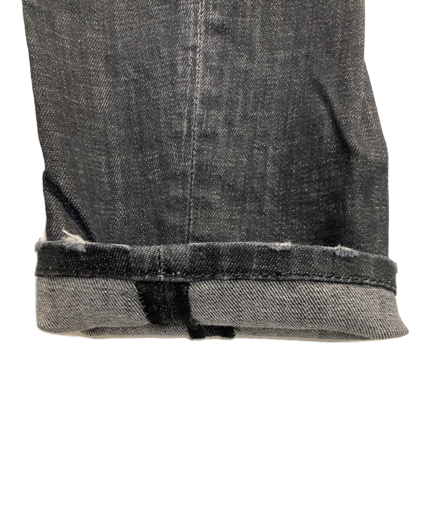 中古・古着通販】DSQUARED2 (ディースクエアード) Tidy Biker Jean