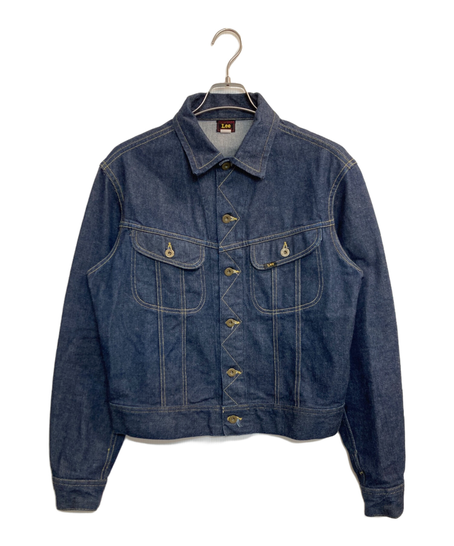 中古・古着通販】LEE (リー) THE ARCHIVES 101-J 1945 MODEL