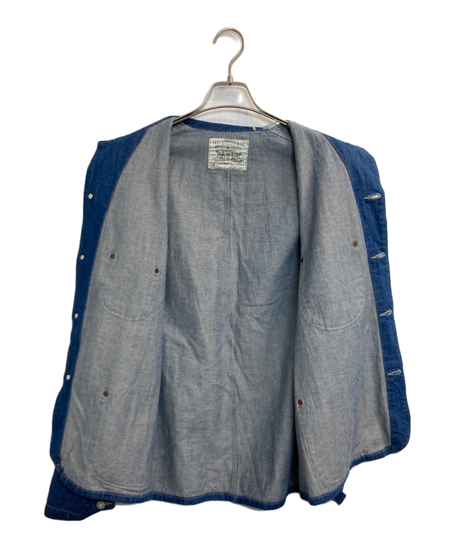 LEVI'S VINTAGE CLOTHING ビンテージ クロージング 中古・古着通販】LEVI'S VINTAGE CLOTHING (リーバイス ビンテージ
