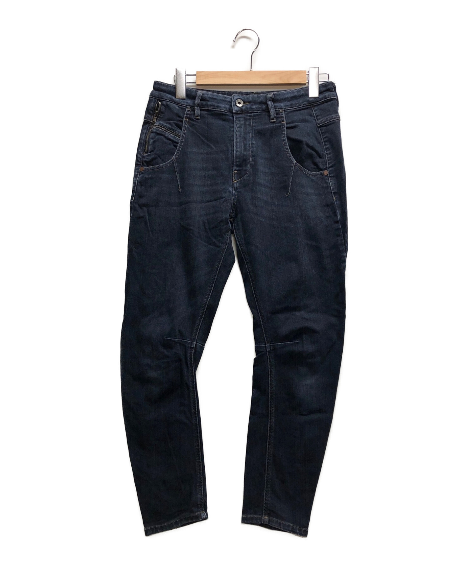 【希少 日本製】DIESEL BLACK GOLD デニムジーンズ 32 メンズ 楽天市場】□DIESEL BLACK GOLD ディーゼル ブラックゴールド