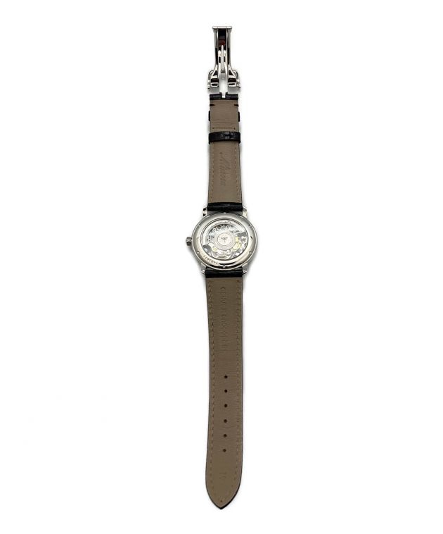 中古・古着通販】HERMES (エルメス) セザム スケルトン シルバー