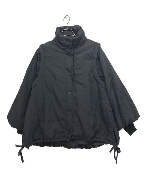 alumu highneck volume design outer