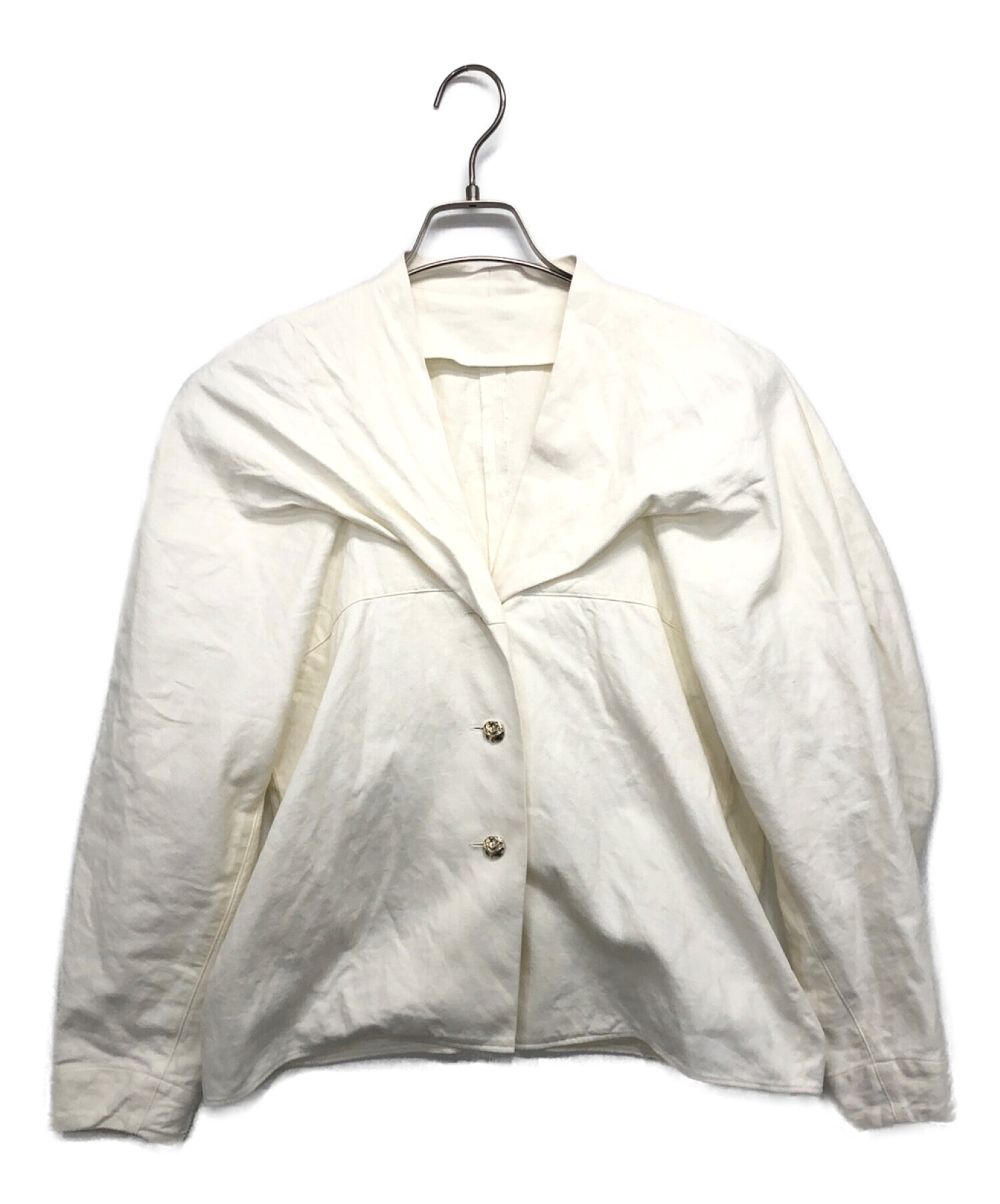 kiaris vintage ジャーナルスタンダード　ジャケット アウター KIARIS vintage＆closet×JS】ラインパッファージャケット | ジャーナル