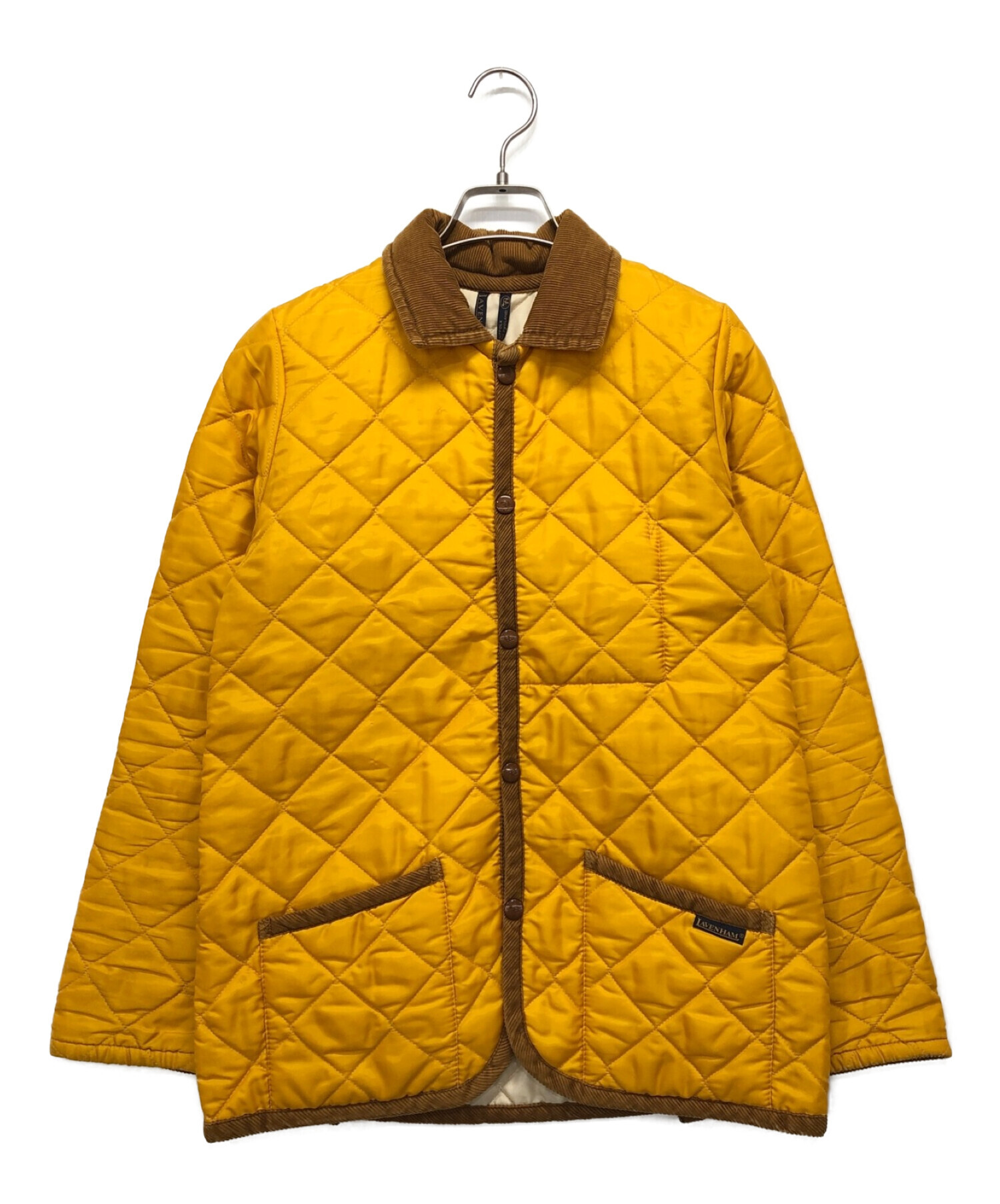 中古・古着通販】MACPHEE (マカフィ) LAVENHAM (ラベンハム