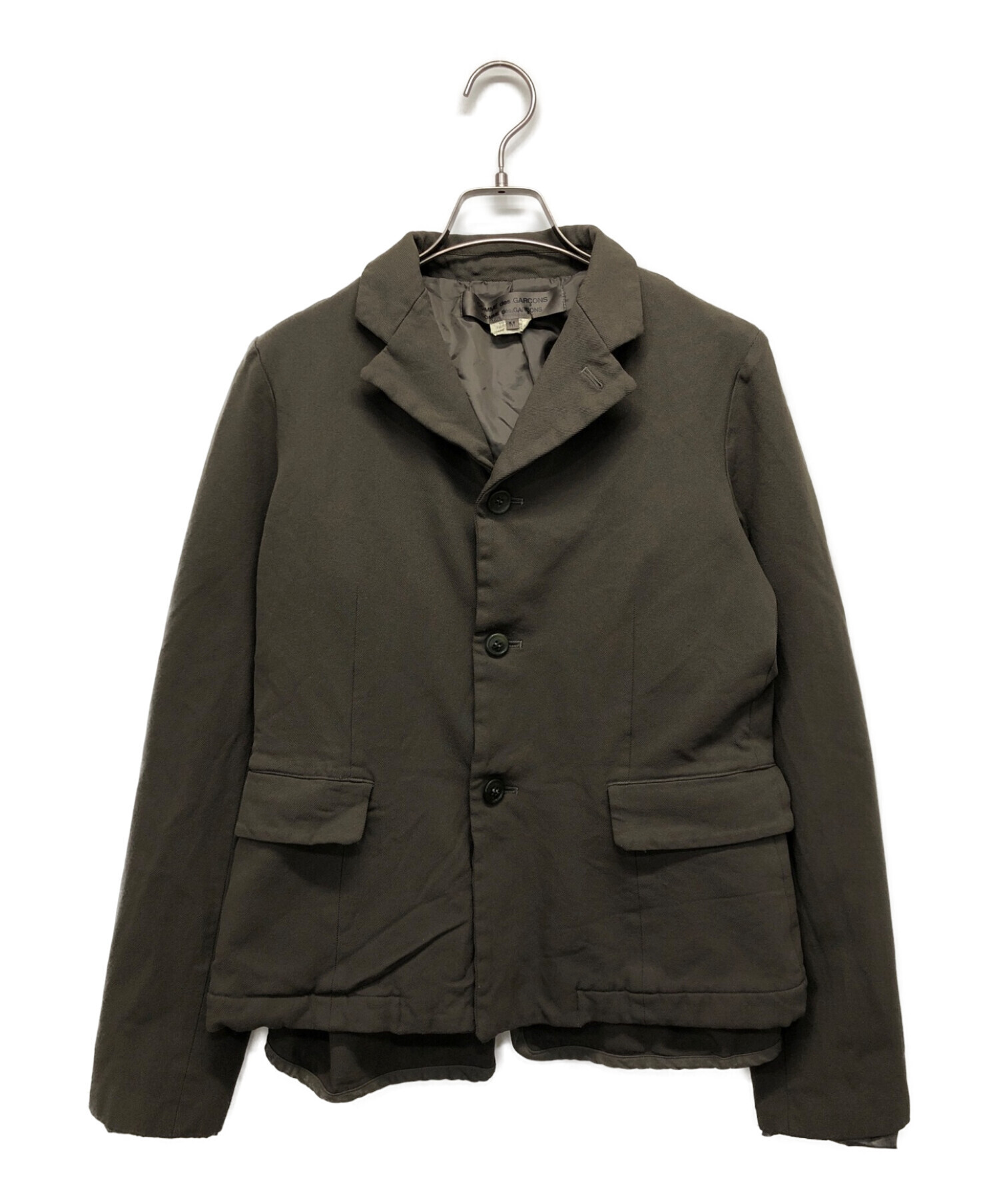中古・古着通販】COMME des GARCONS COMME des GARCONS 