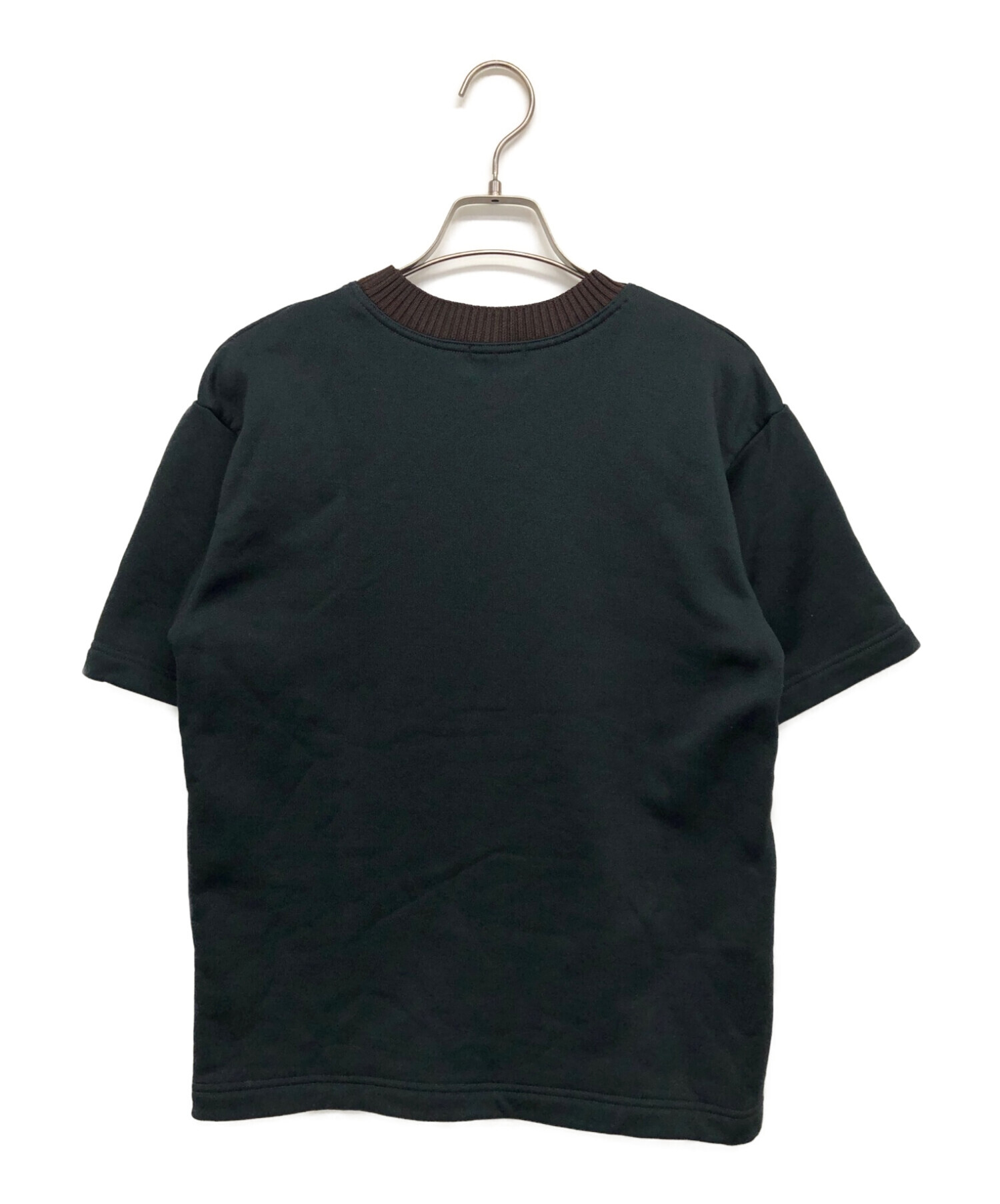 中古・古着通販】kolor/BEACON (カラービーコン) 半袖カットソー