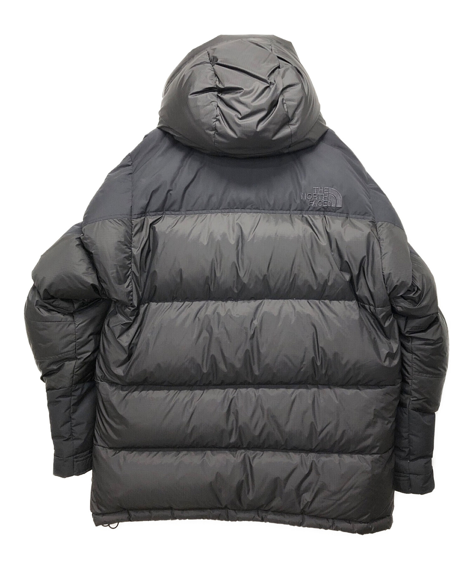 中古・古着通販】THE NORTH FACE (ザ ノース フェイス) ダウン 
