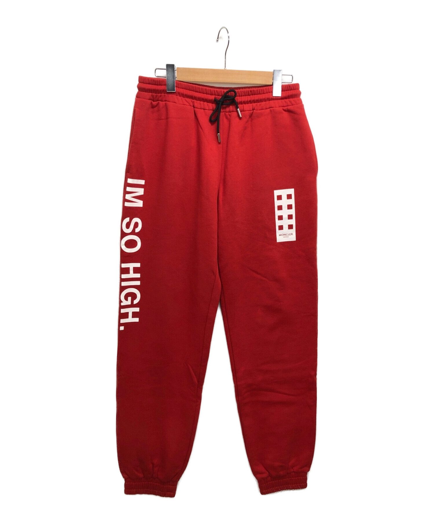 中古・古着通販】MONCLER (モンクレール) Palm Angels (パーム