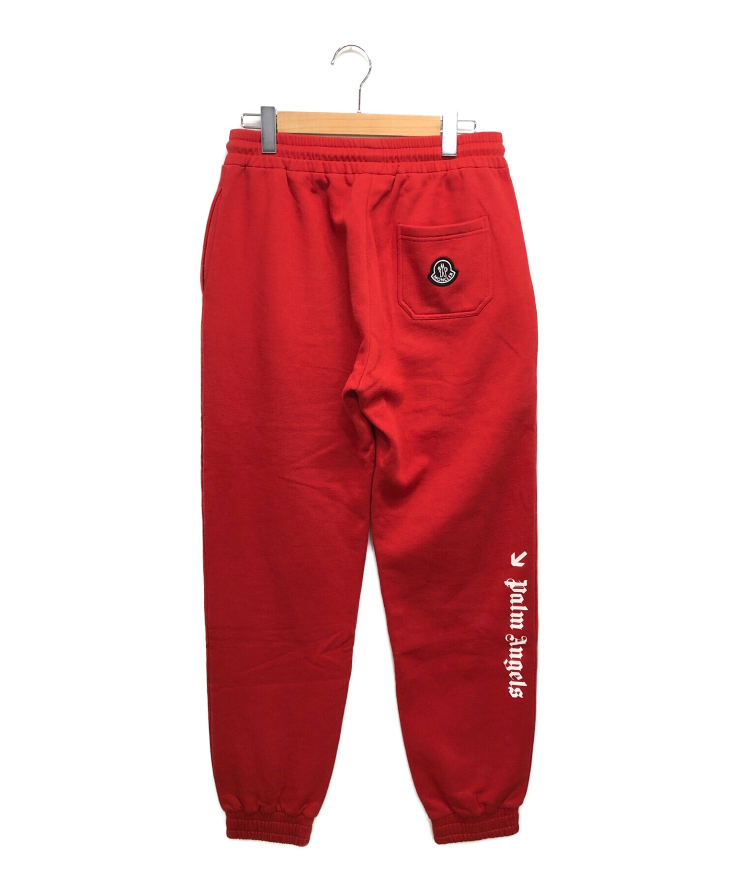 中古・古着通販】MONCLER (モンクレール) Palm Angels (パーム