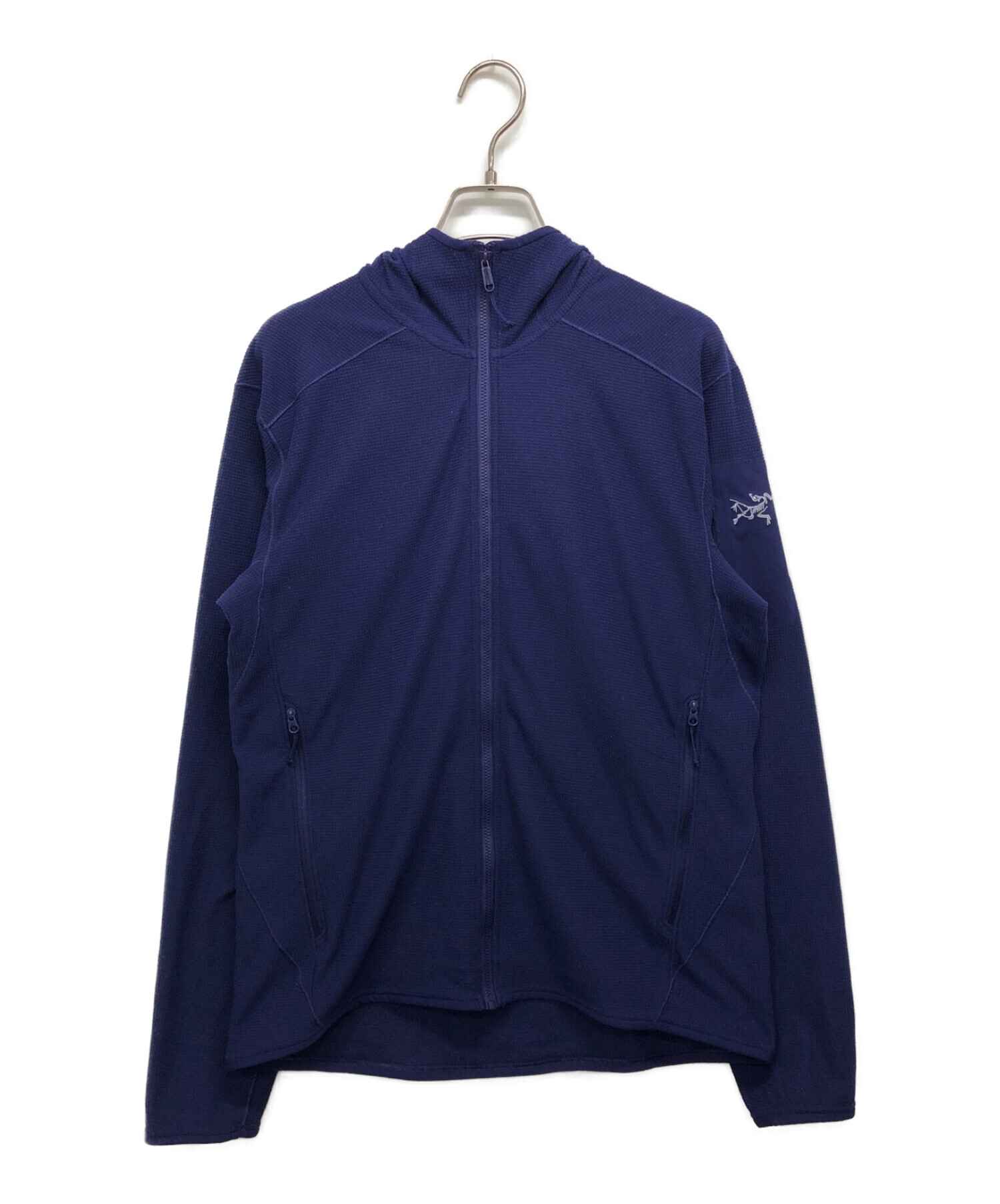 中古・古着通販】ARC'TERYX (アークテリクス) DELTA LT HOODY 中古・古着通販】ARC'TERYX (アークテリクス) DELTA LT HOODY