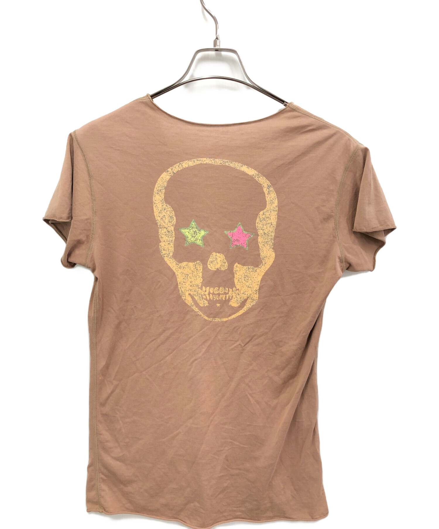 ルシアンピラフィネ Tシャツ xs