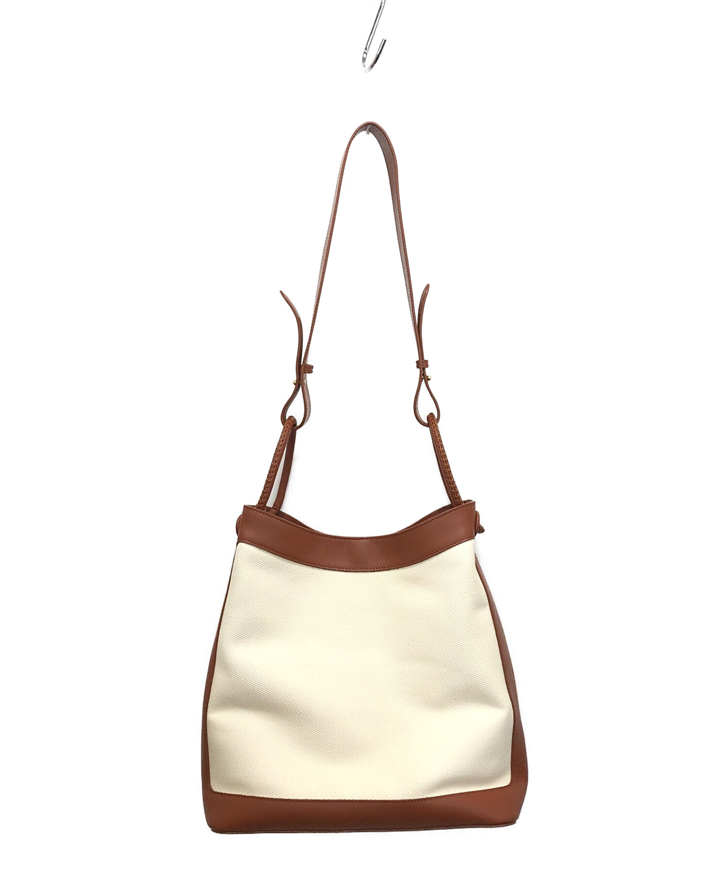 エレメ elleme BAG エレメ Elleme ハンドバッグ 2WAY ショルダーバッグ