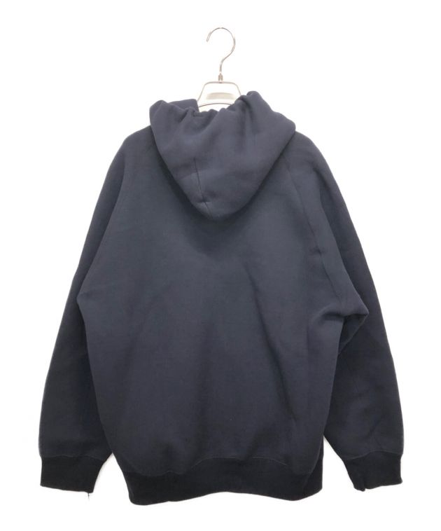 【値下げしました】【早い者勝ち】sacai サカイ　フード付きジップパーカー 楽天市場】sacai サカイ ハイブリッドパーカー SCM057 メンズ 212 NAVY