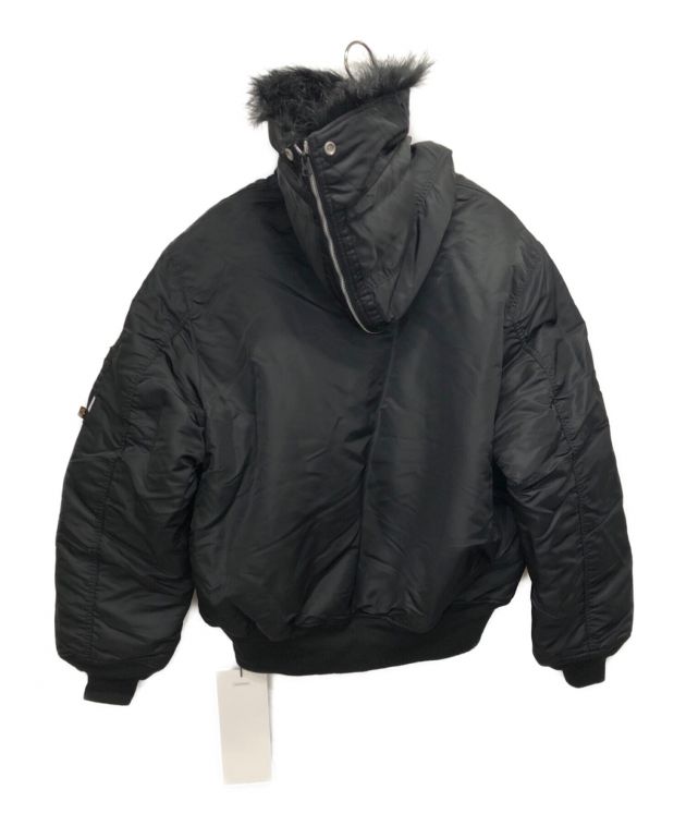 m*a様 WTAPS N-2B JACKET 13AW WTAPS 'N-2B'フライトジャケット 13AW S ダブルタップス