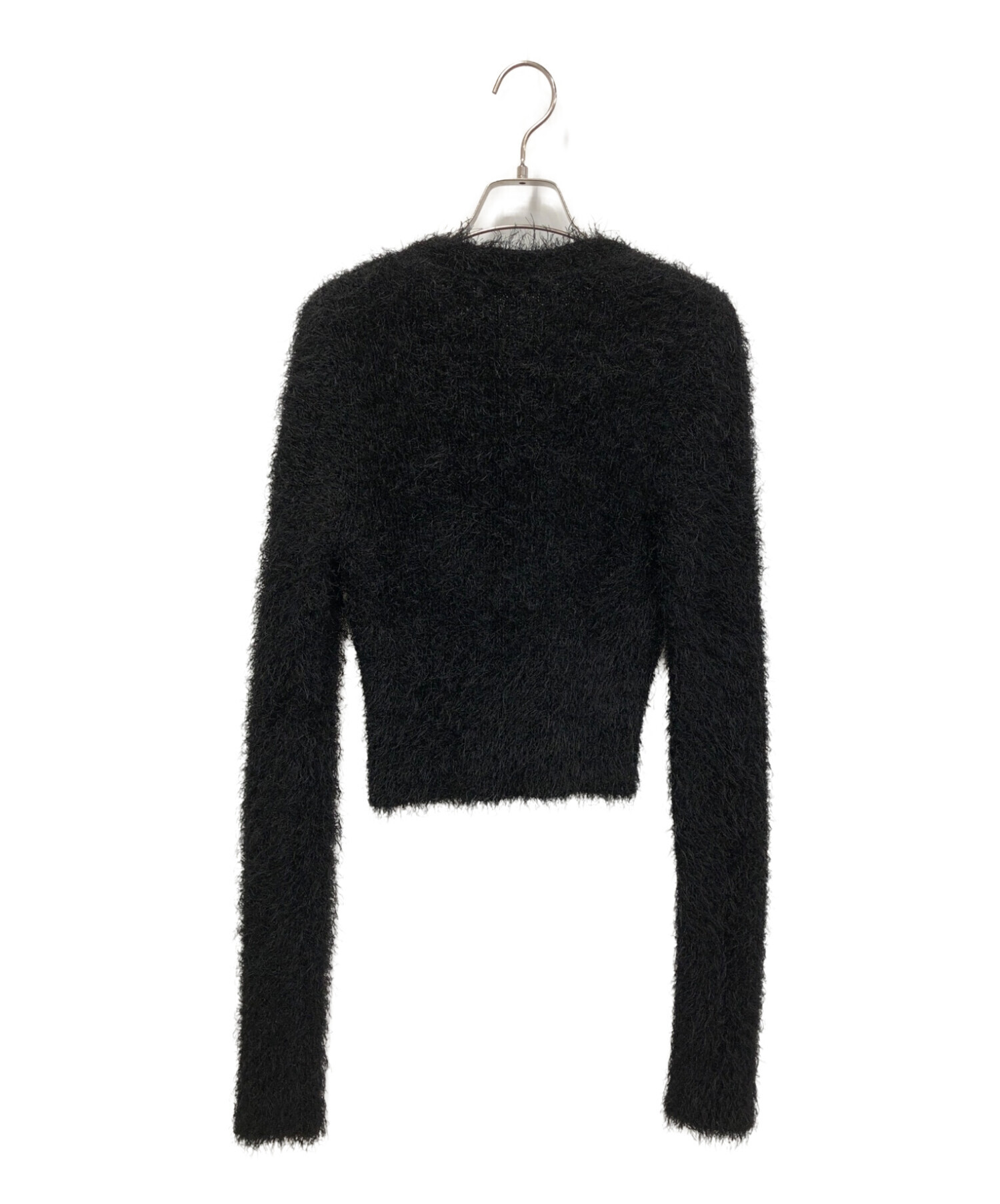 BURBERRY BLACK LABEL カーディガン バーバリーブラックレーベル