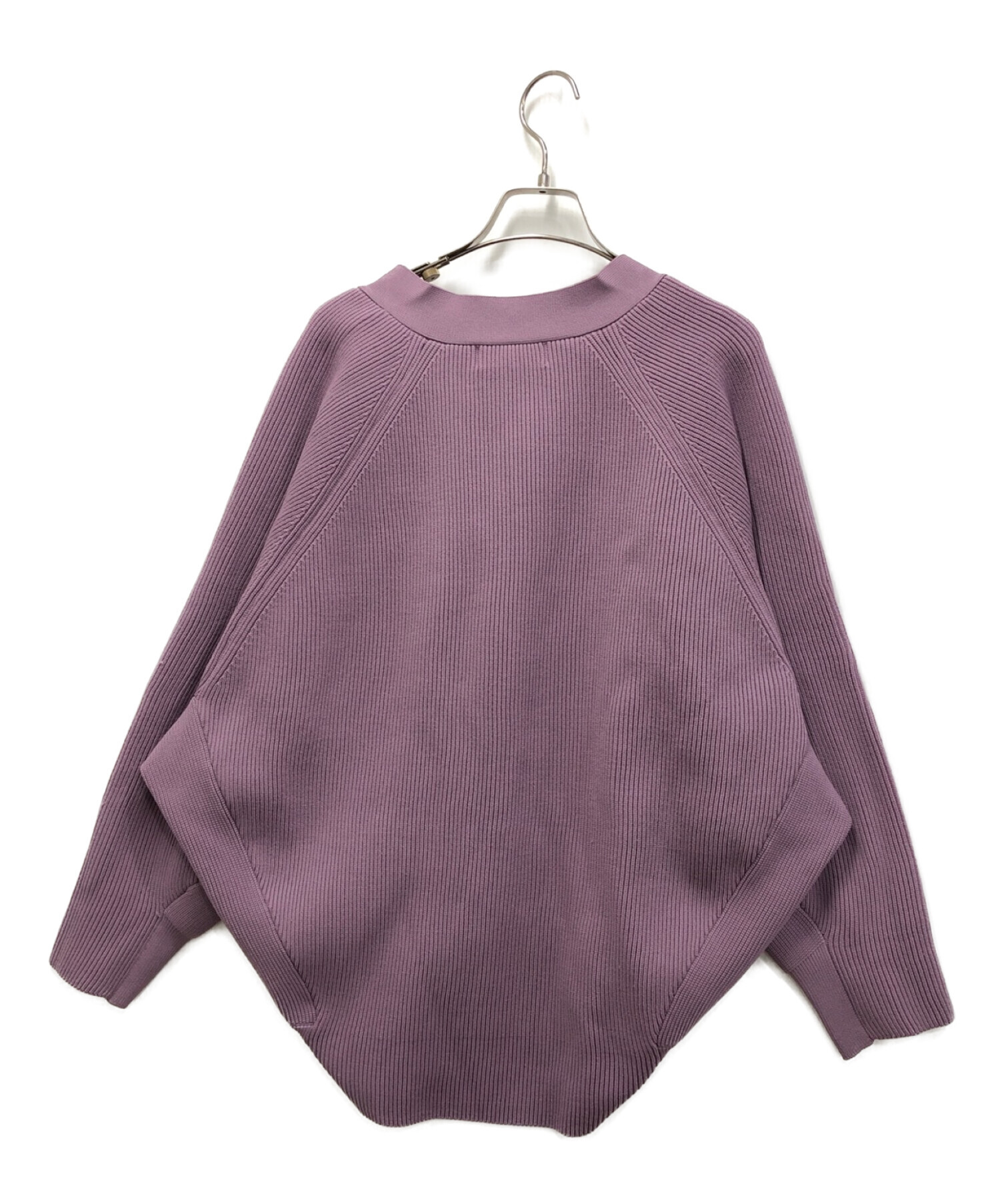 中古・古着通販】machatt (マチャット) アモッサニットカーディガン