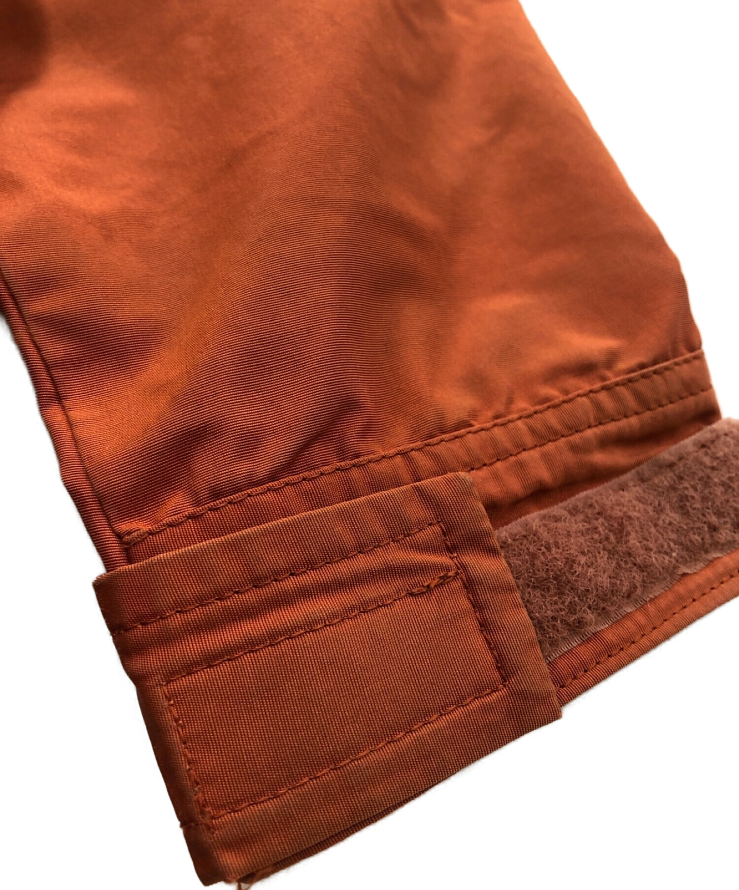 THE NORTH FACE マウンテンパーカー ブラウン/オレンジ THE NORTH FACE（ザノースフェイス）｜メンズのマウンテンパーカー