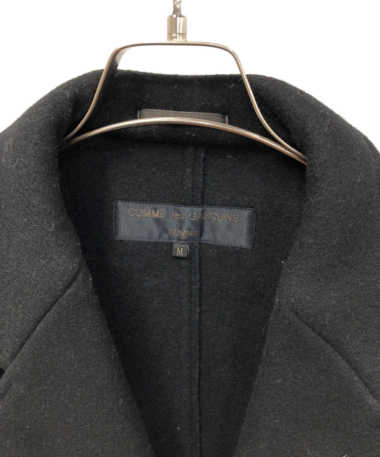 中古・古着通販】COMME des GARCONS HOMME (コムデギャルソン オム