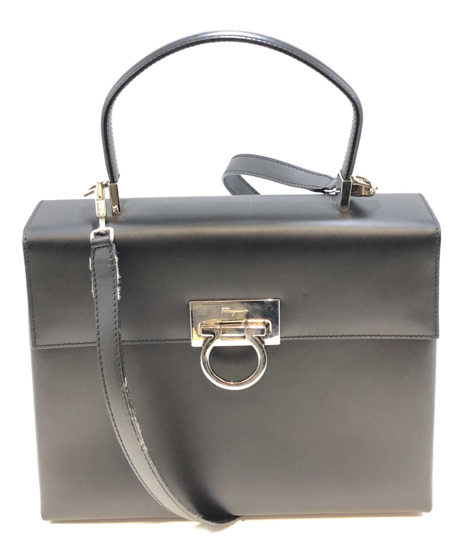 中古・古着通販】Salvatore Ferragamo (サルヴァトーレ フェラガモ