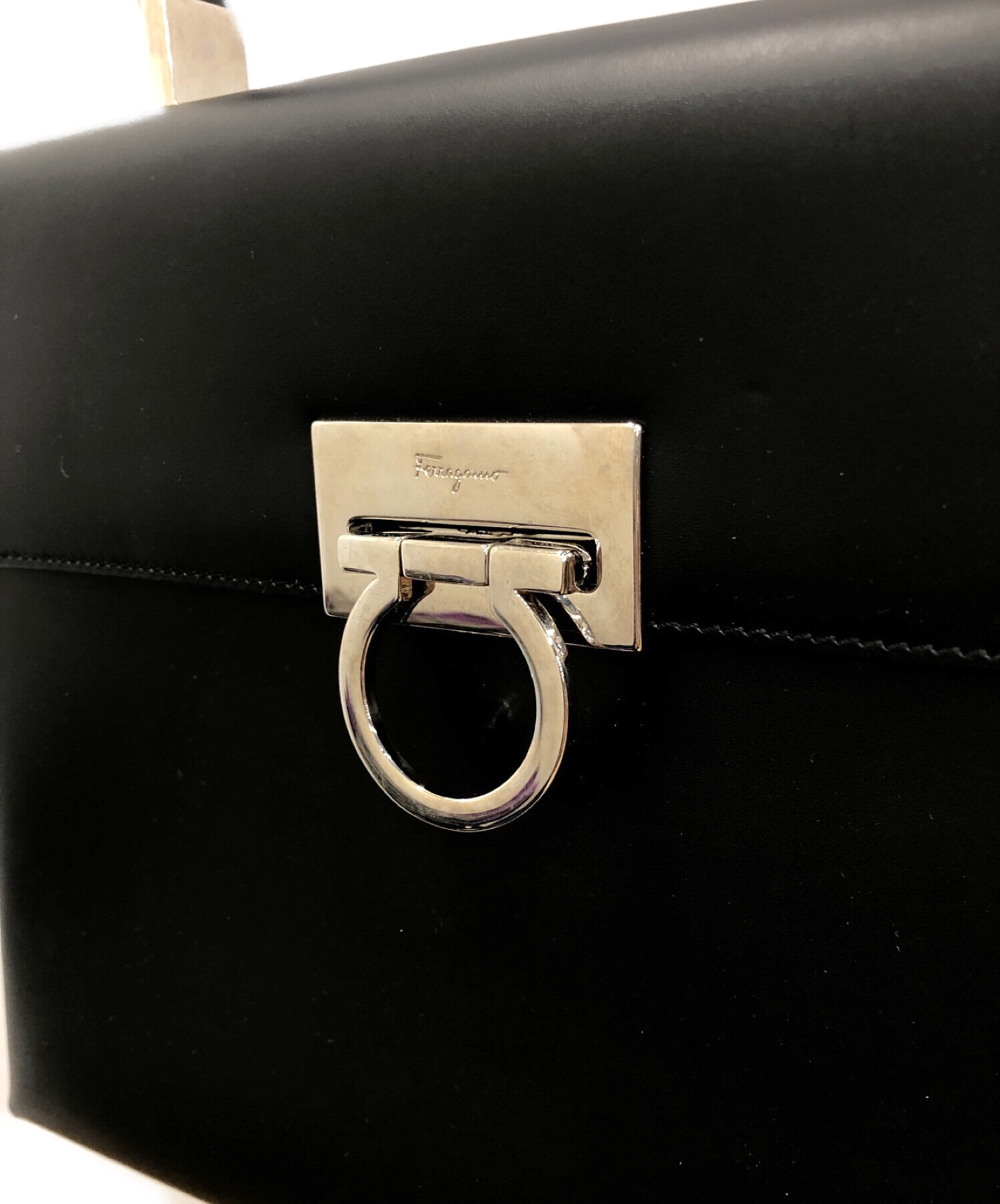 中古・古着通販】Salvatore Ferragamo (サルヴァトーレ フェラガモ